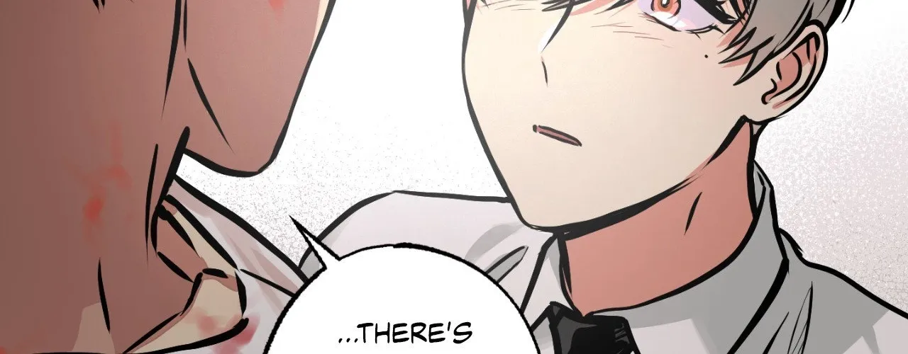 Read Codename: GHOST chapter 79 image 37 on Lezhin
