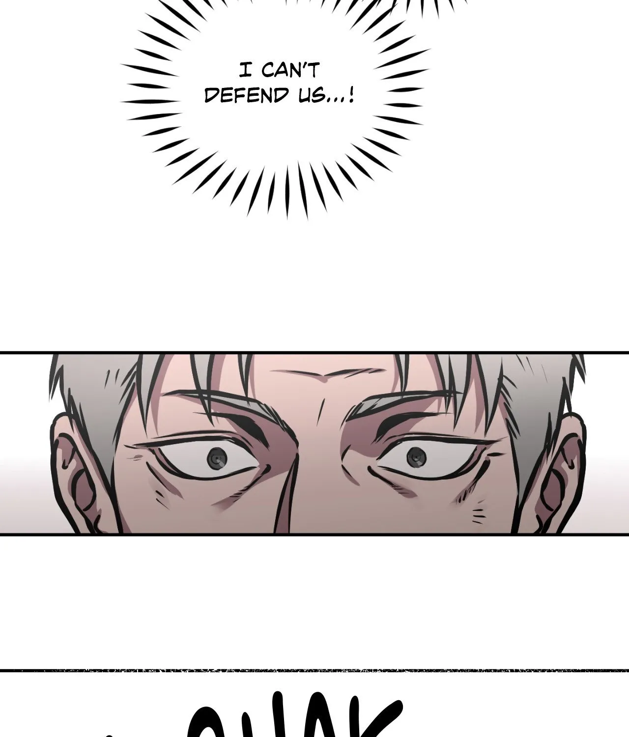 Read Codename: GHOST chapter 79 image 4 on Lezhin