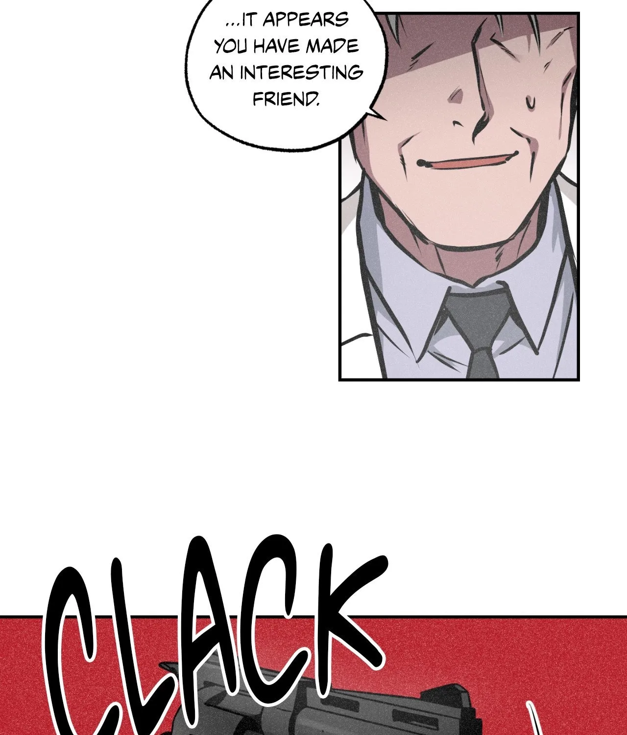 Read Codename: GHOST chapter 79 image 43 on Lezhin