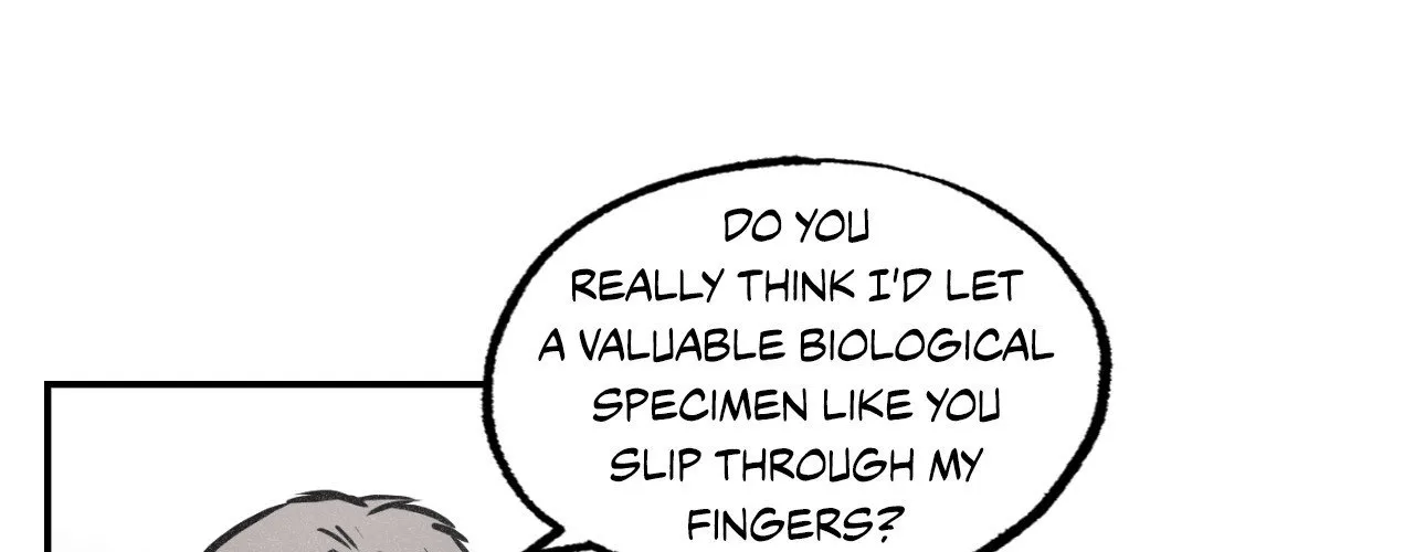 Read Codename: GHOST chapter 79 image 46 on Lezhin