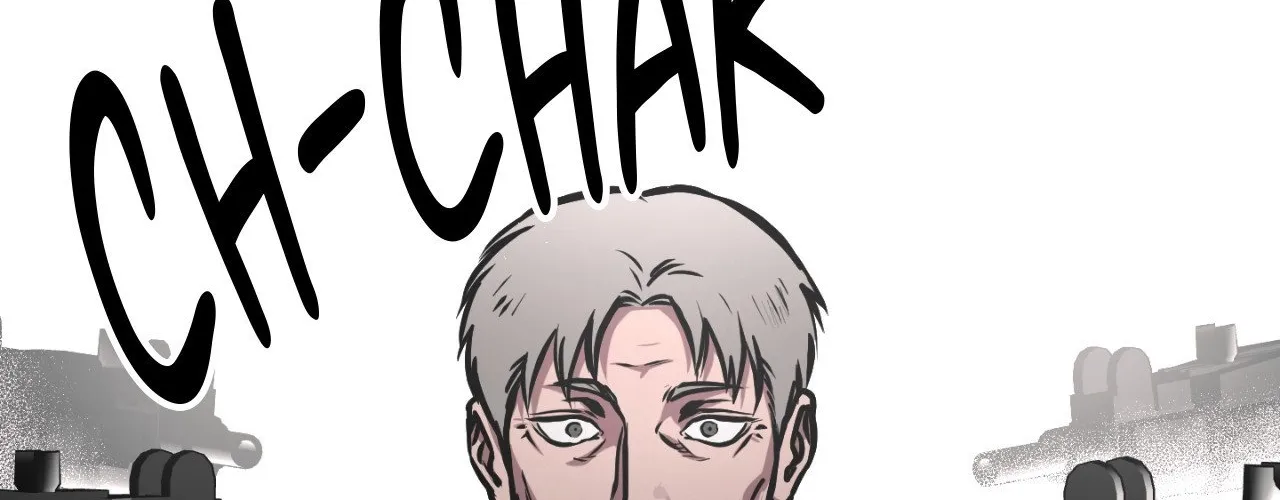 Read Codename: GHOST chapter 79 image 5 on Lezhin