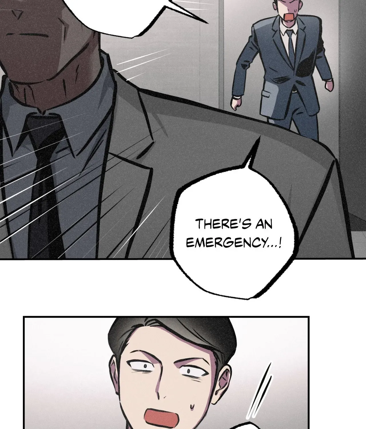 Read Codename: GHOST chapter 79 image 53 on Lezhin