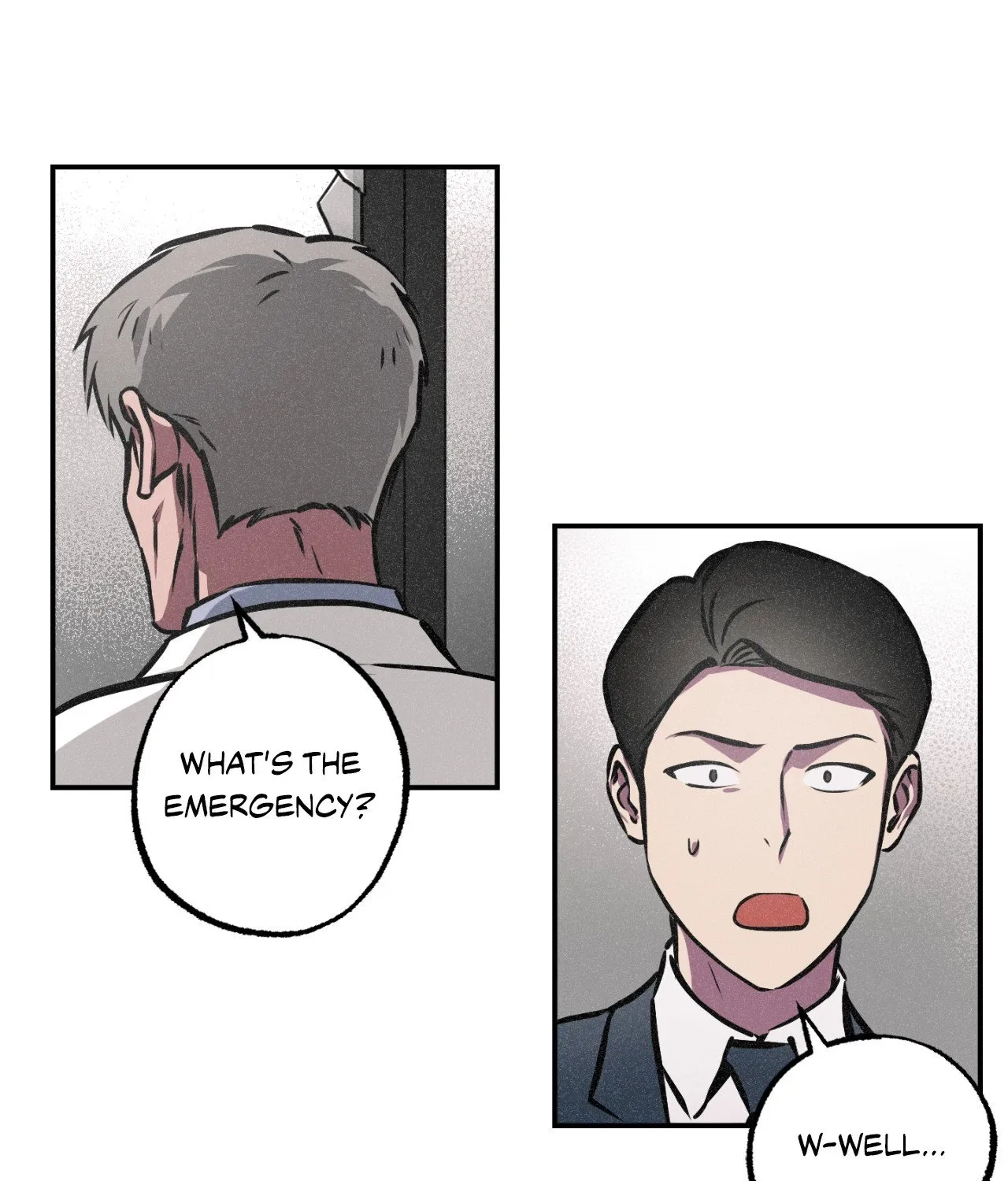 Read Codename: GHOST chapter 79 image 56 on Lezhin