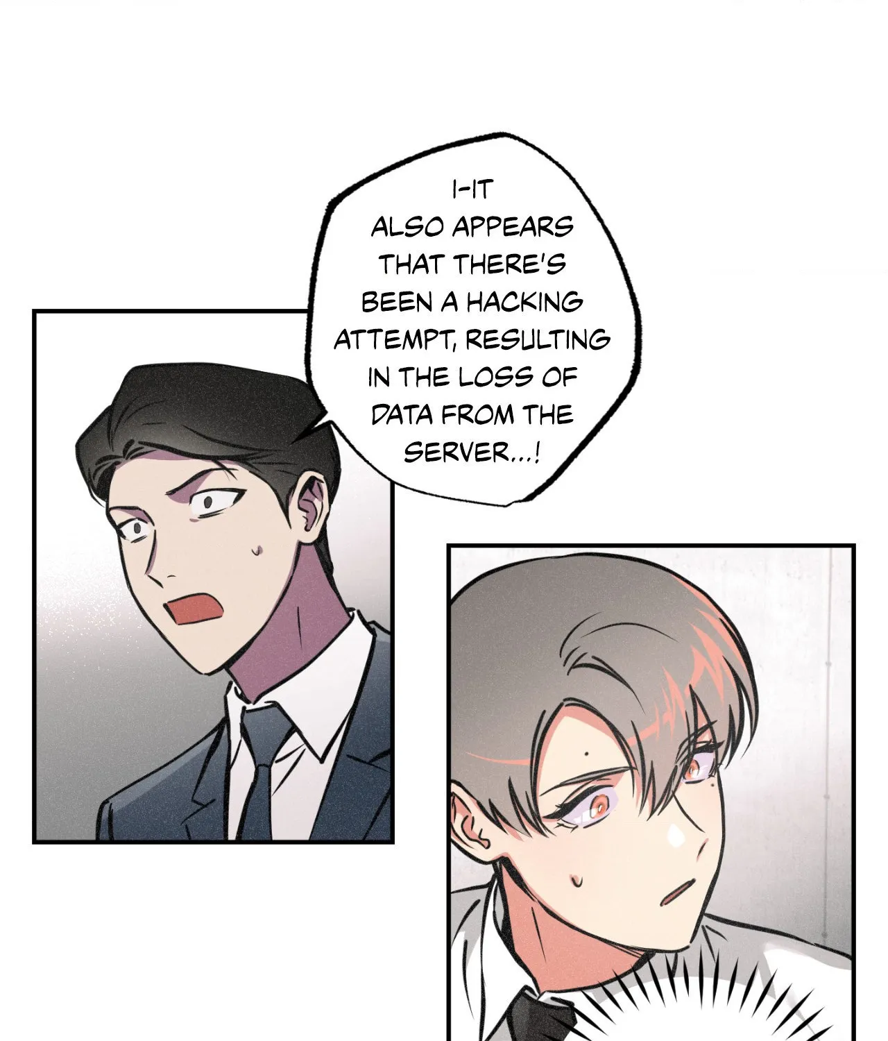 Read Codename: GHOST chapter 79 image 65 on Lezhin