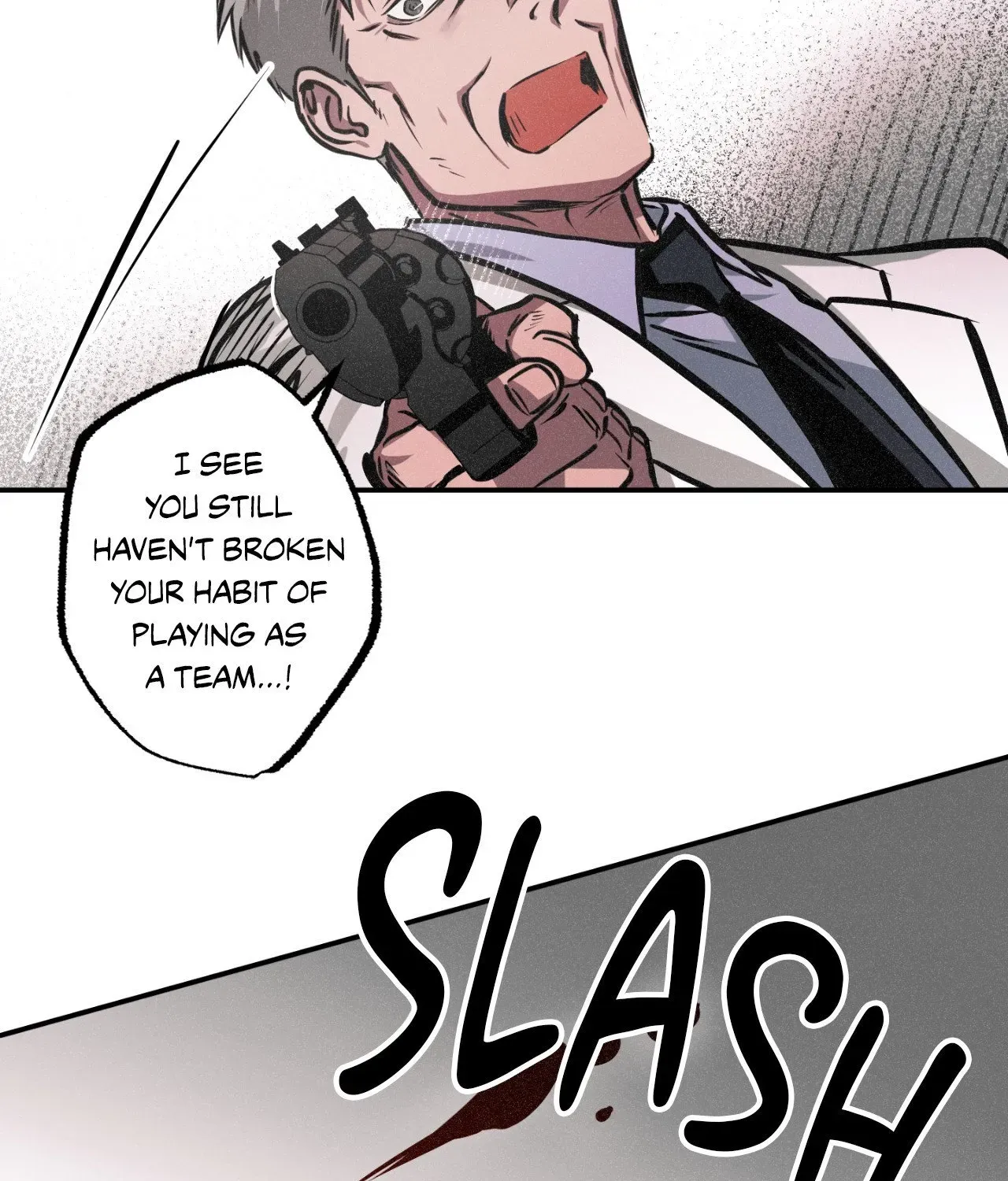 Read Codename: GHOST chapter 79 image 69 on Lezhin