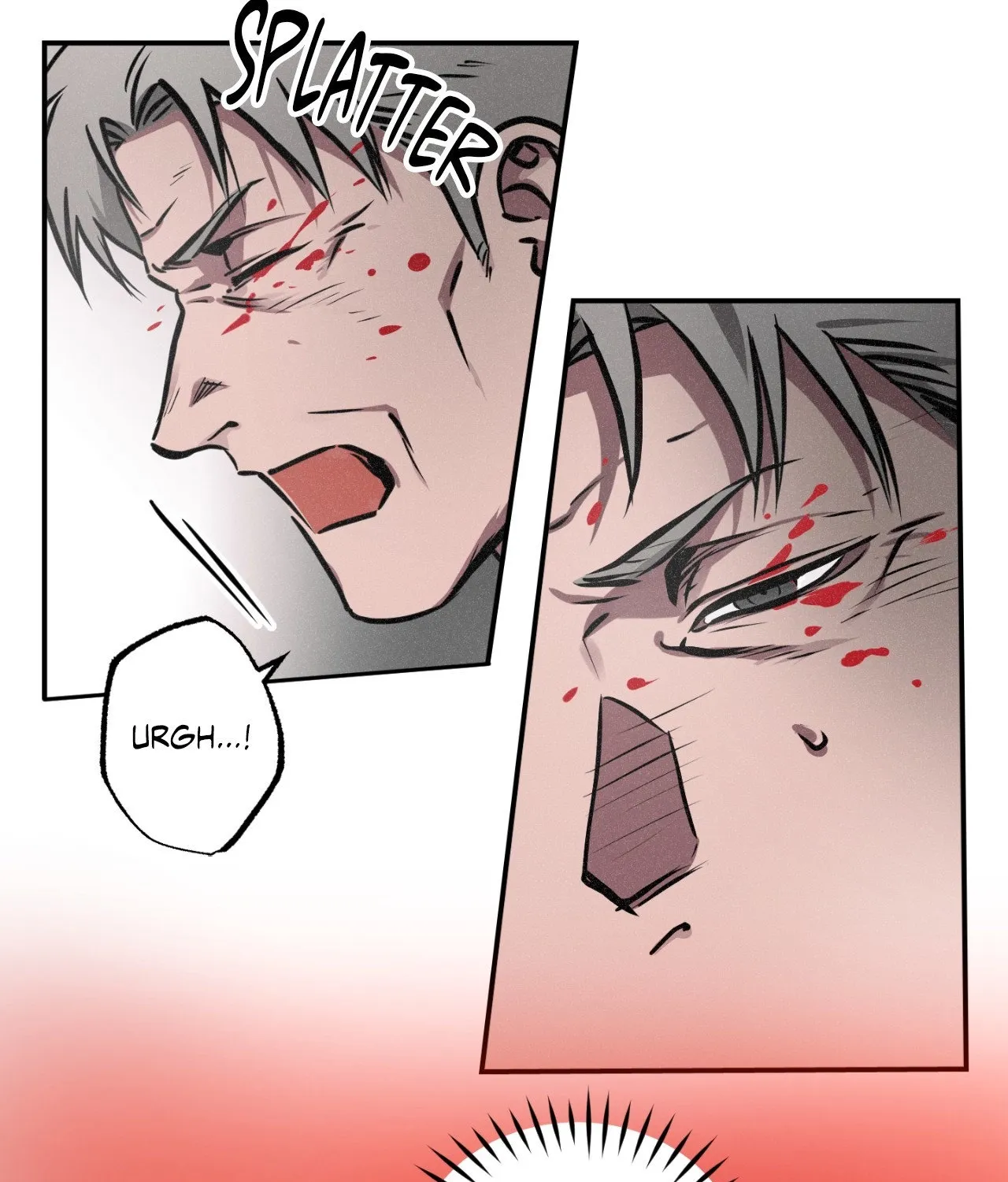 Read Codename: GHOST chapter 79 image 71 on Lezhin