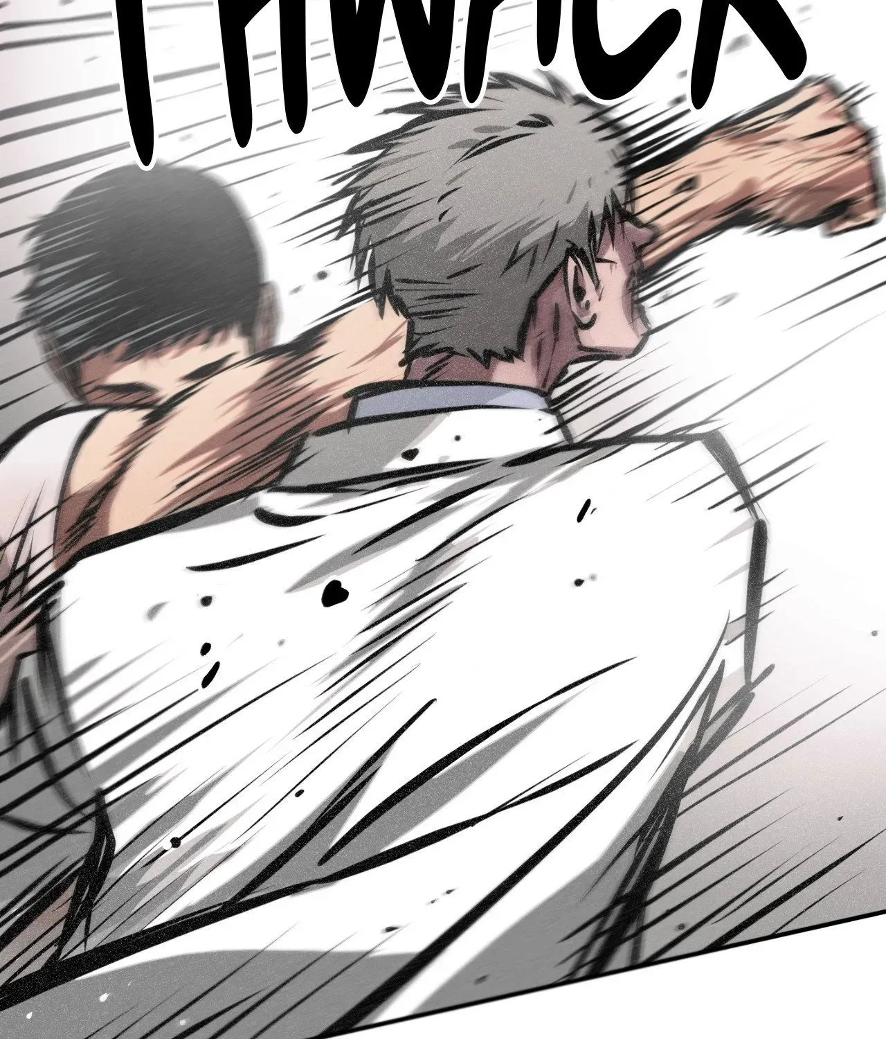 Read Codename: GHOST chapter 79 image 77 on Lezhin