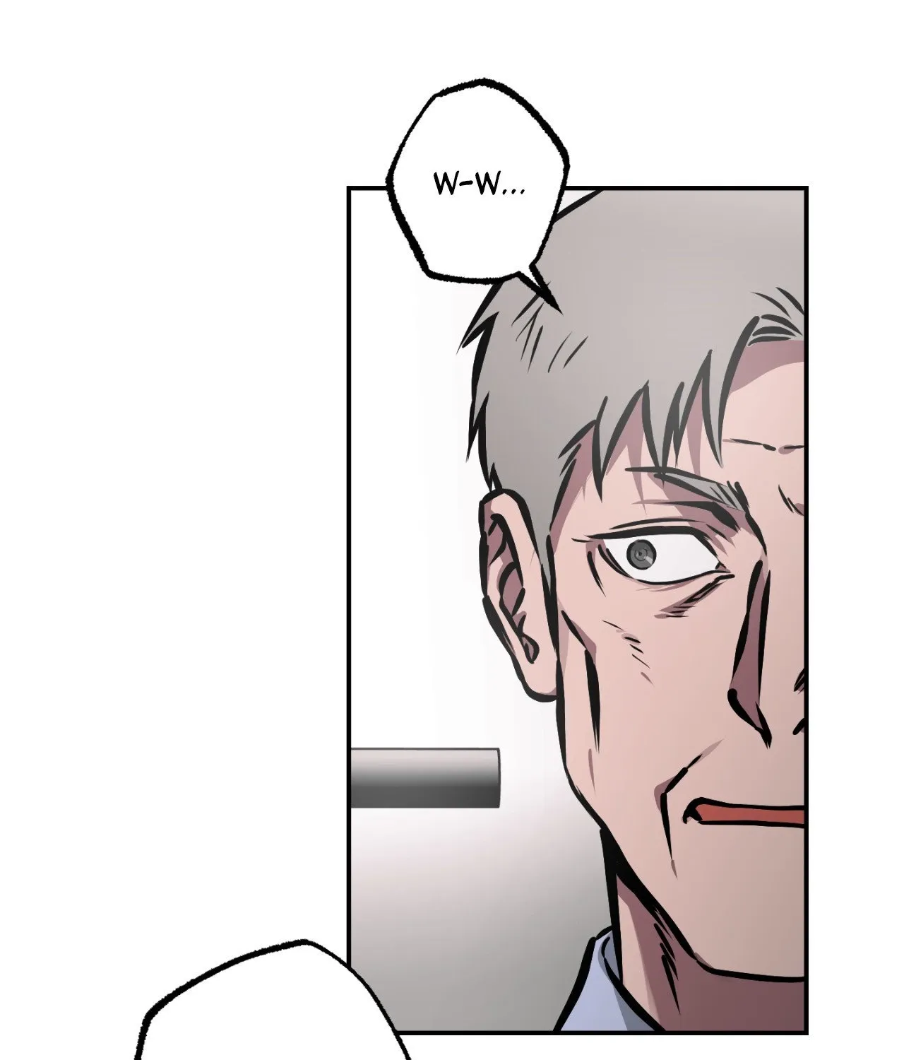 Read Codename: GHOST chapter 79 image 8 on Lezhin