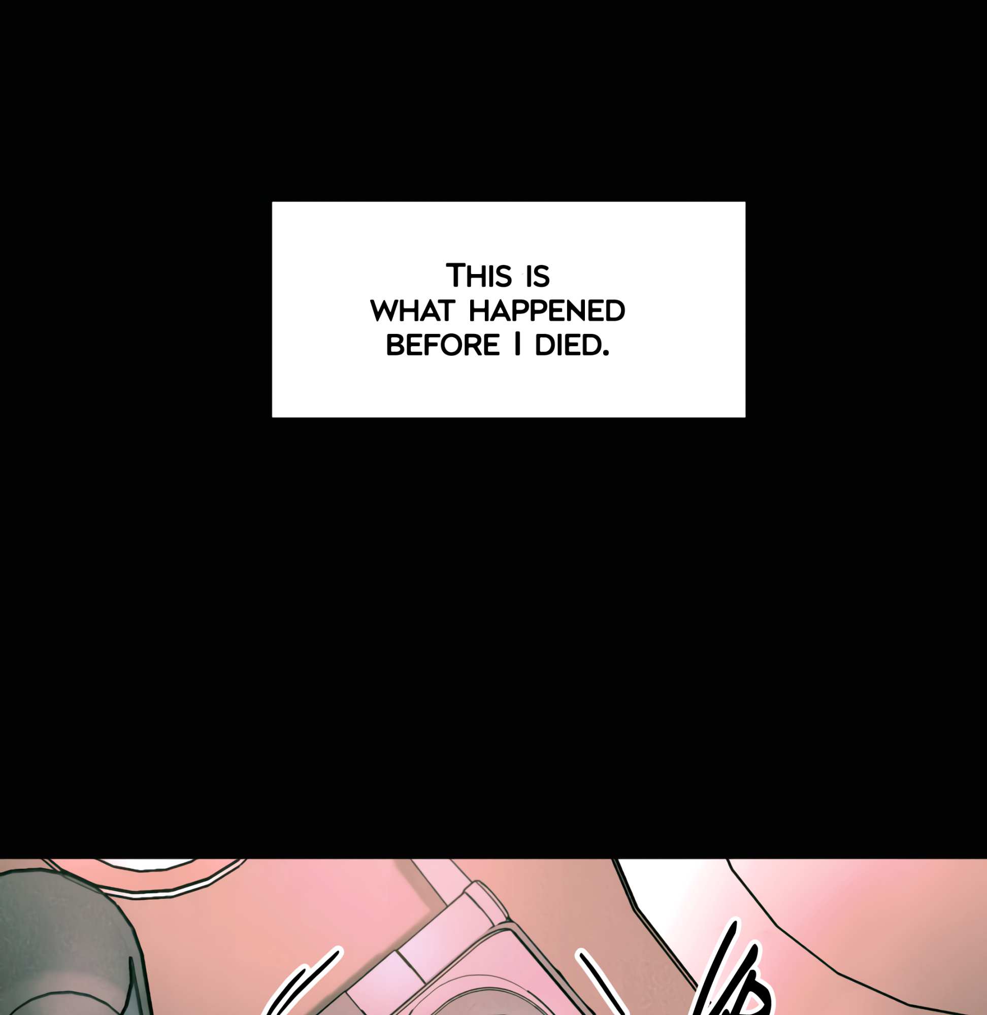 Read Codename: GHOST chapter 8 image 2 on Lezhin
