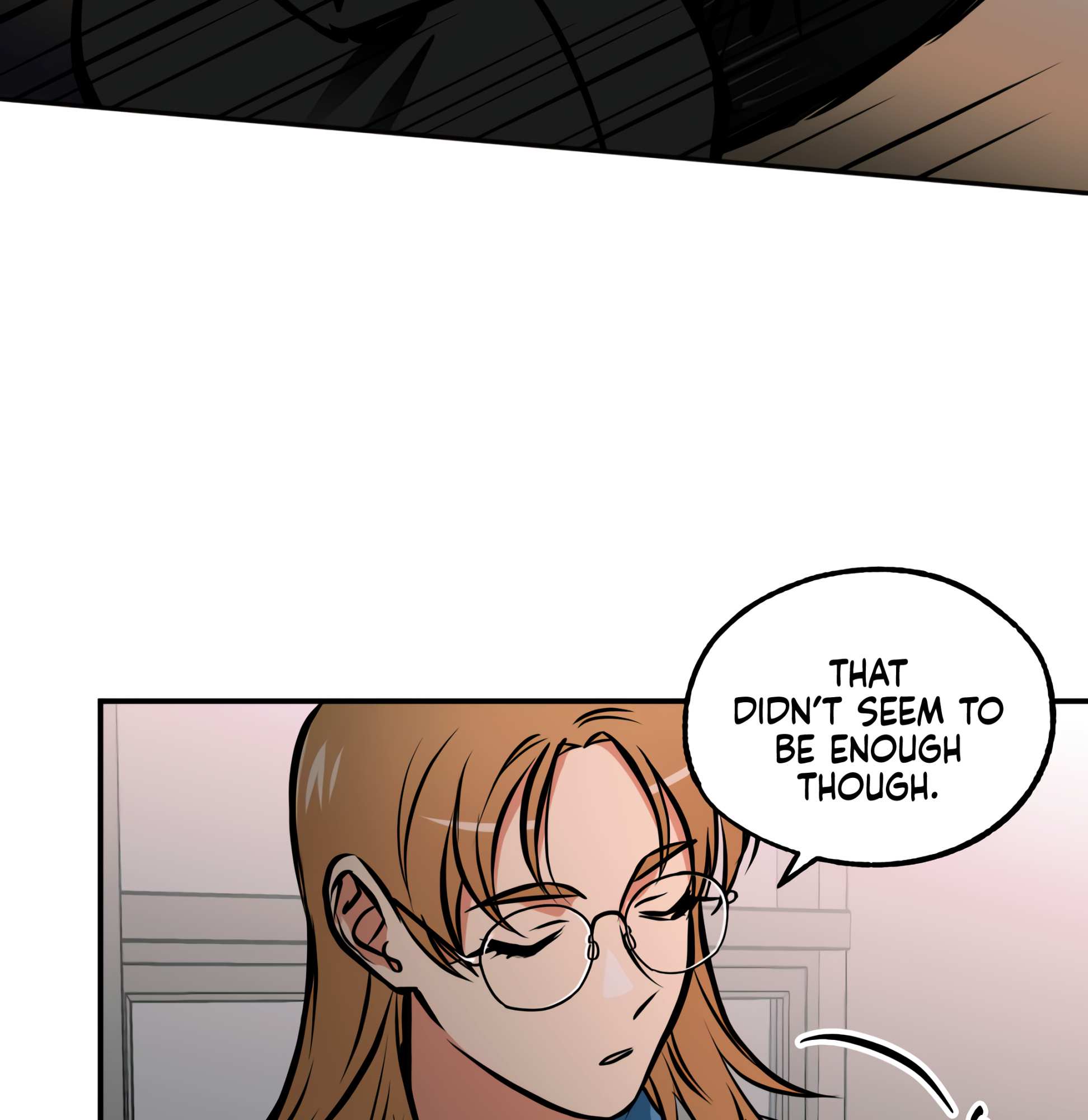 Read Codename: GHOST chapter 8 image 26 on Lezhin