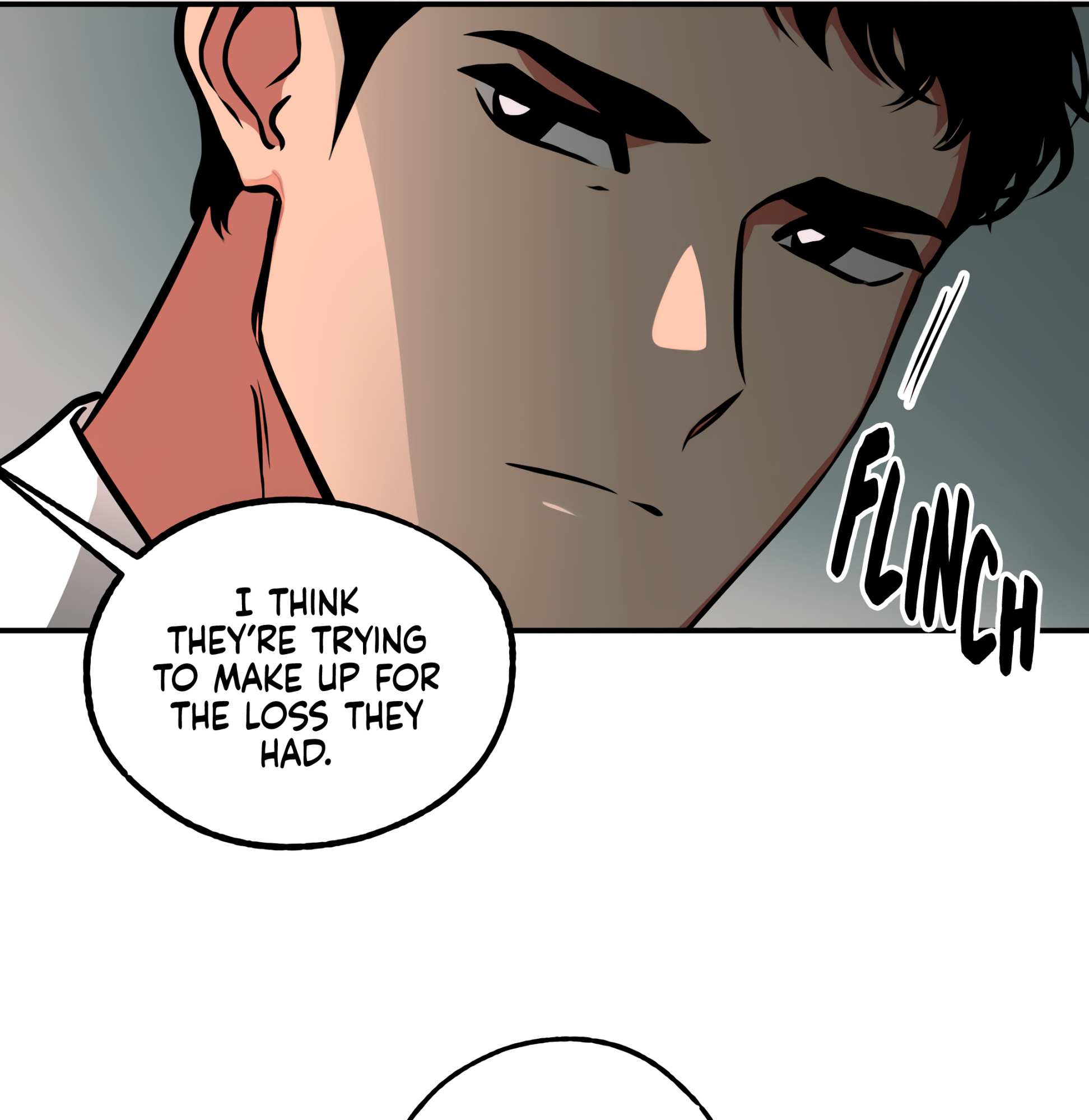 Read Codename: GHOST chapter 8 image 30 on Lezhin