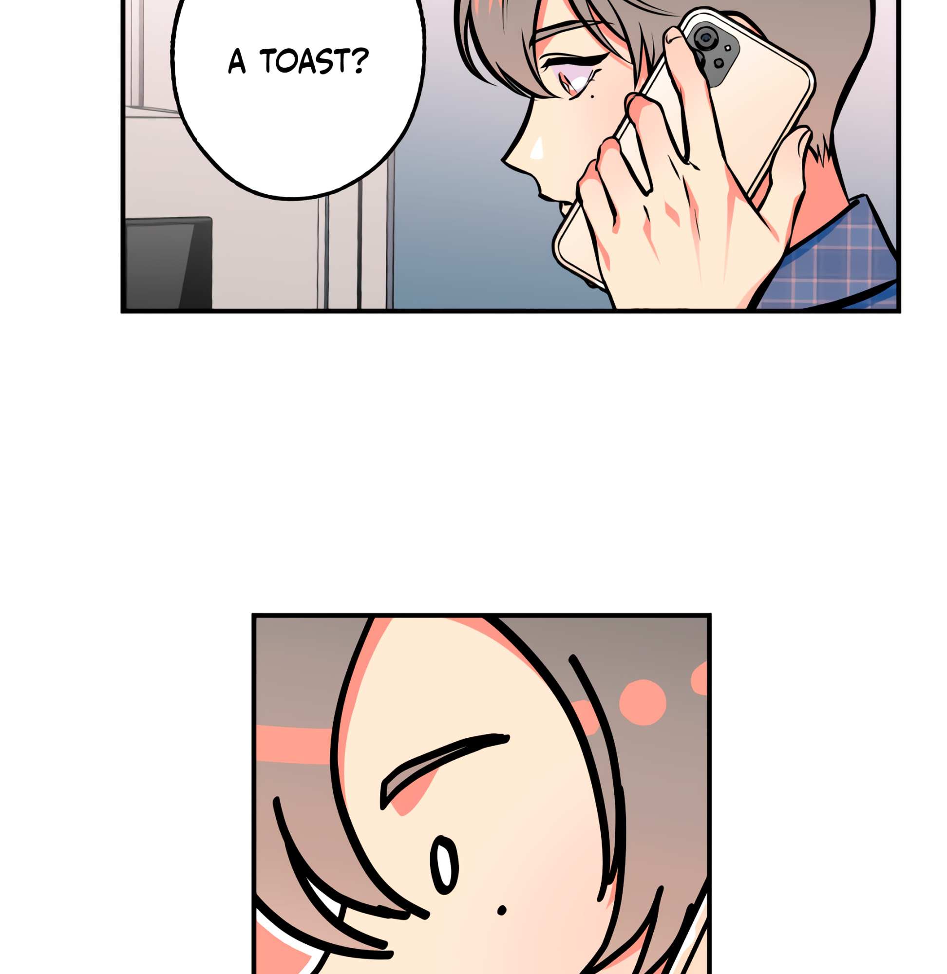 Read Codename: GHOST chapter 8 image 47 on Lezhin