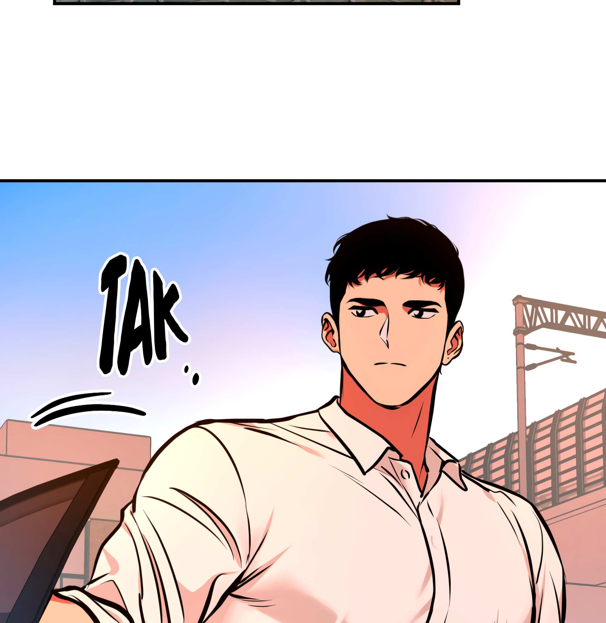 Read Codename: GHOST chapter 8 image 56 on Lezhin