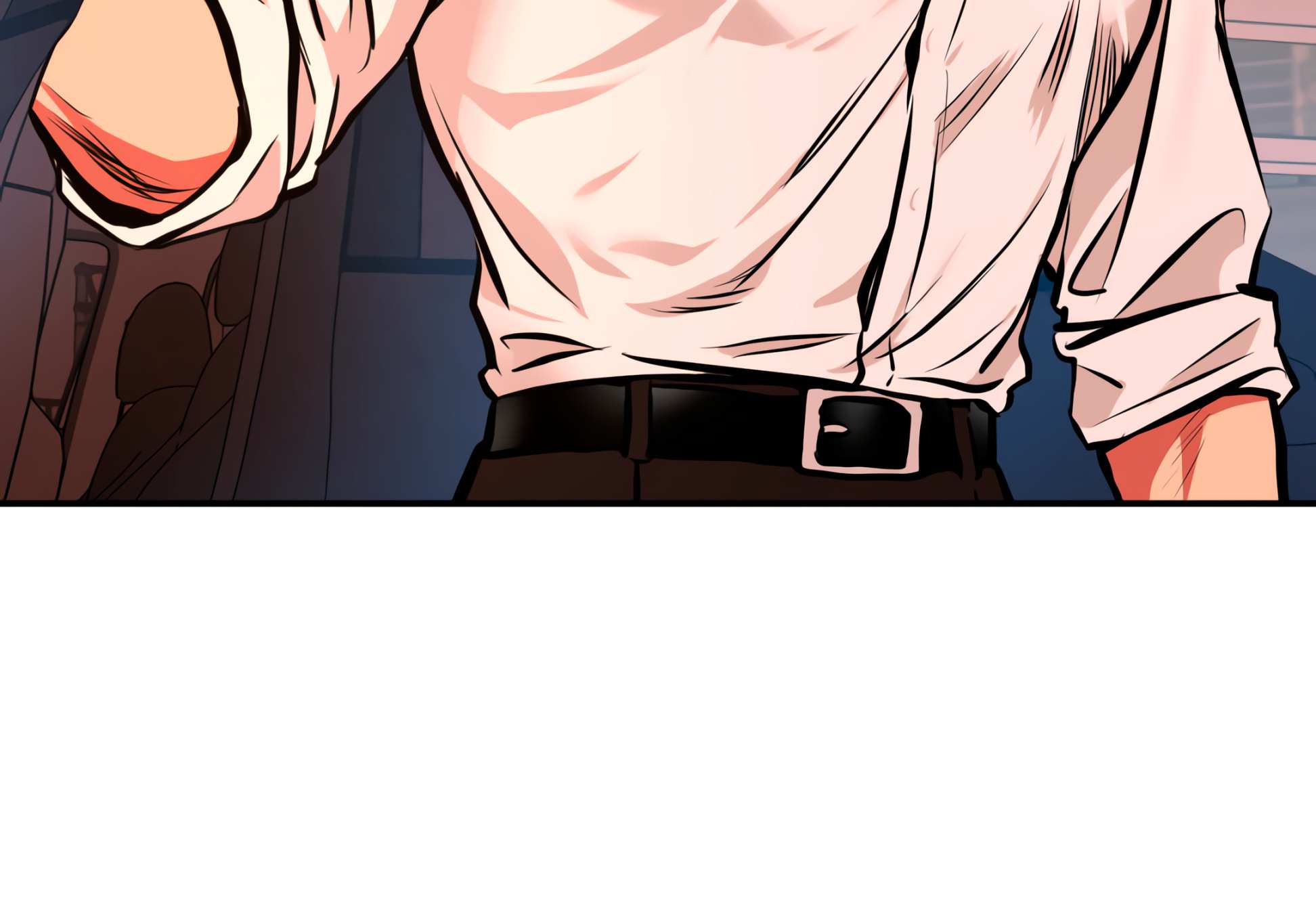 Read Codename: GHOST chapter 8 image 57 on Lezhin