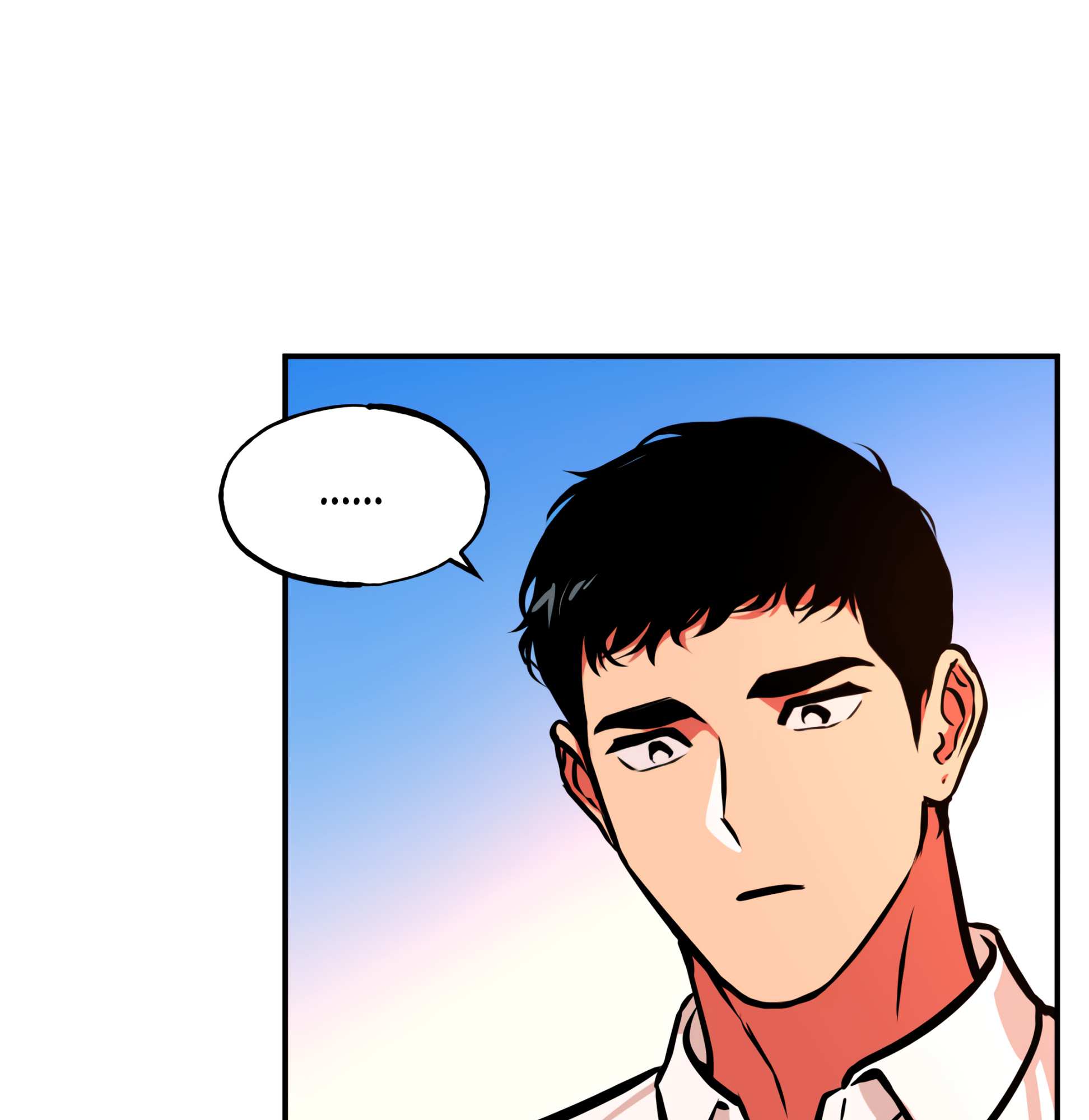 Read Codename: GHOST chapter 8 image 61 on Lezhin