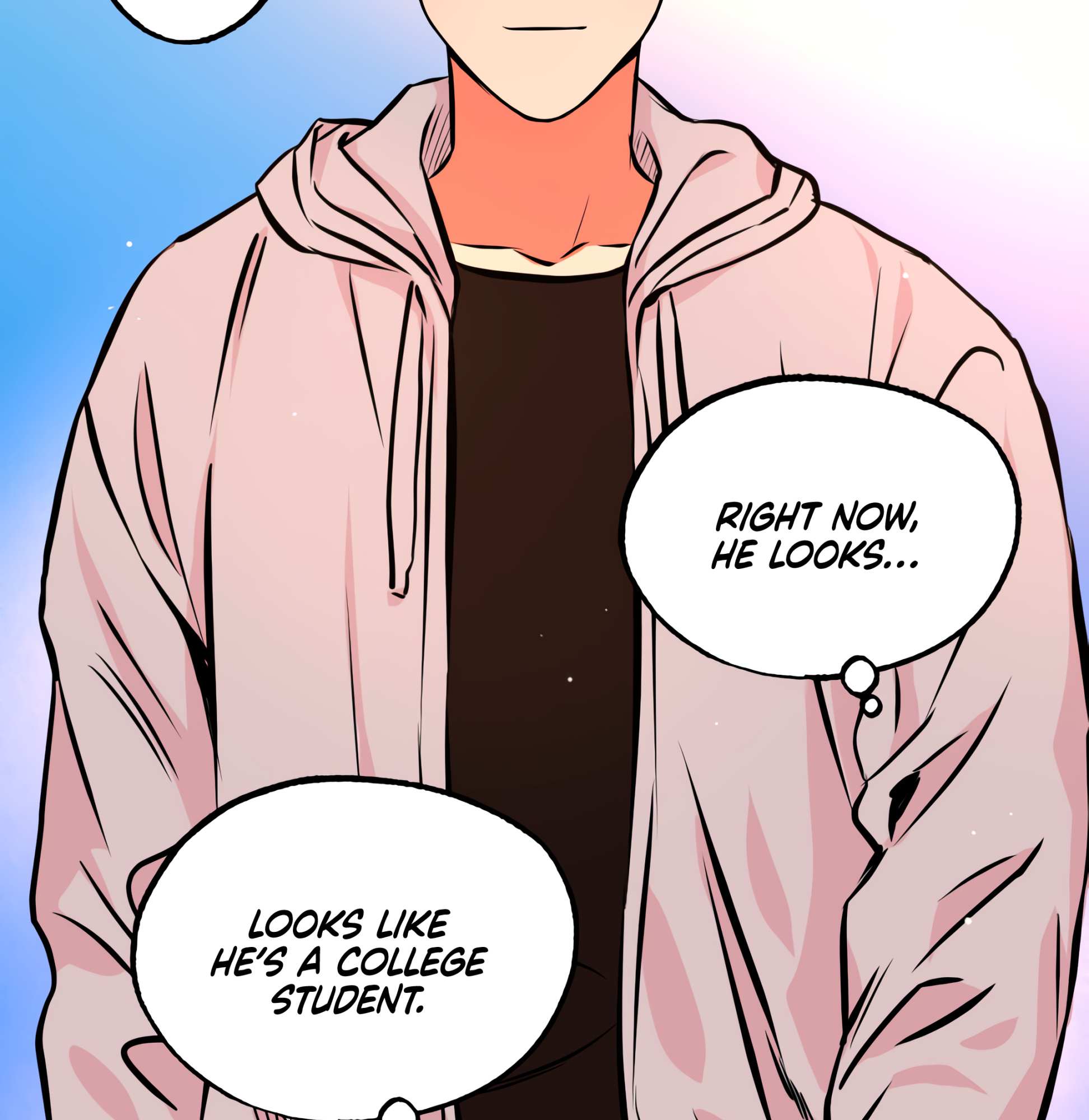 Read Codename: GHOST chapter 8 image 63 on Lezhin