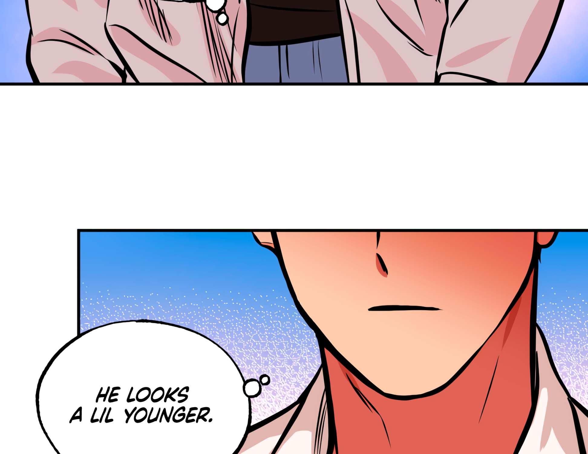 Read Codename: GHOST chapter 8 image 64 on Lezhin