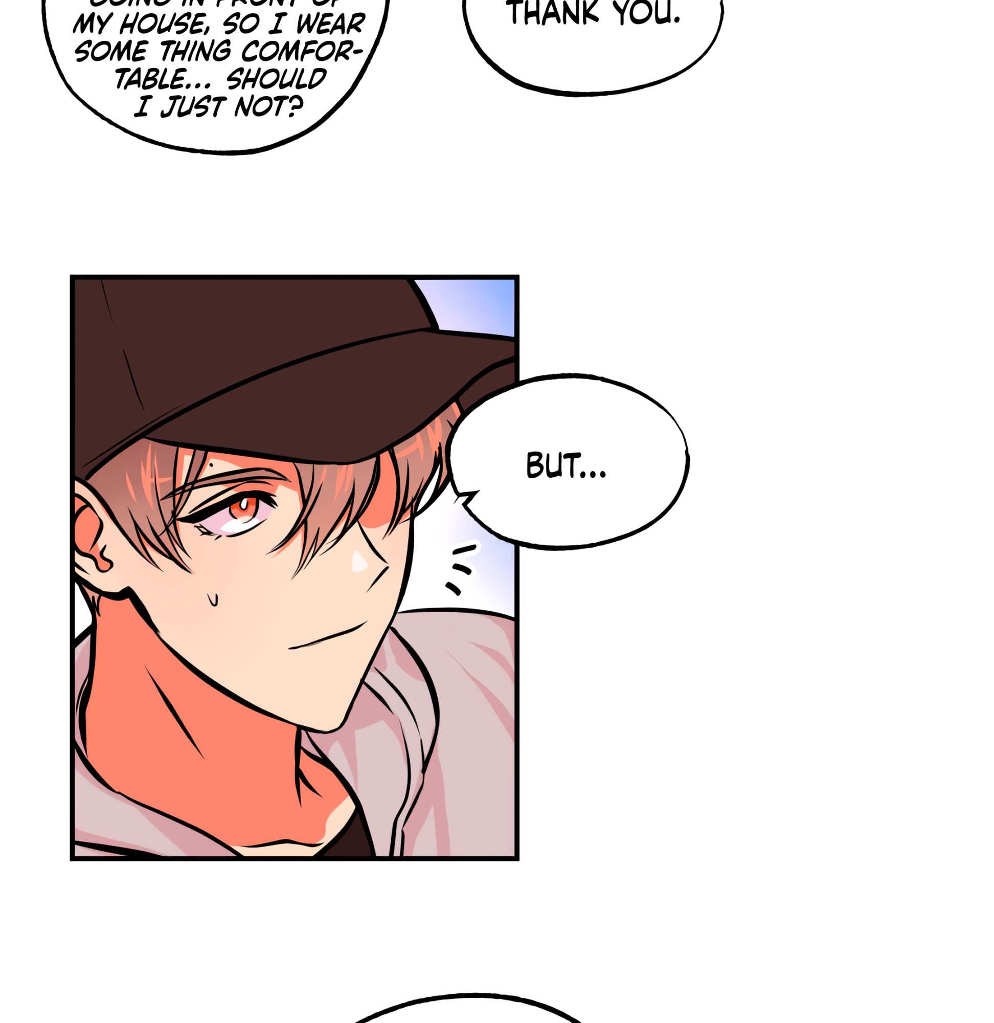 Read Codename: GHOST chapter 8 image 66 on Lezhin