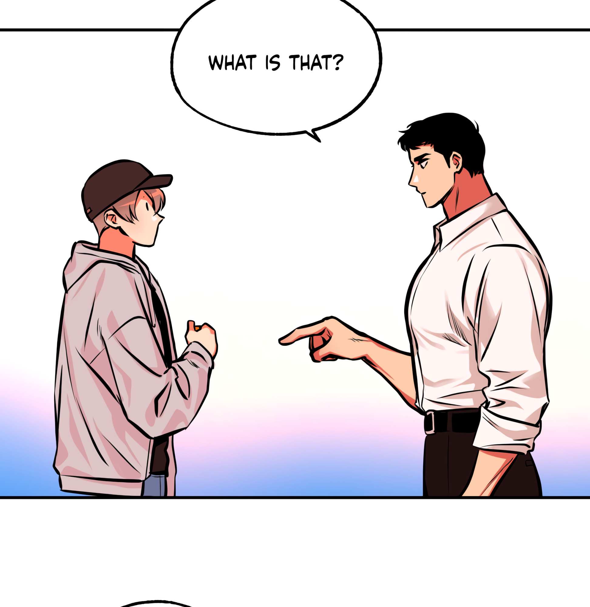 Read Codename: GHOST chapter 8 image 67 on Lezhin
