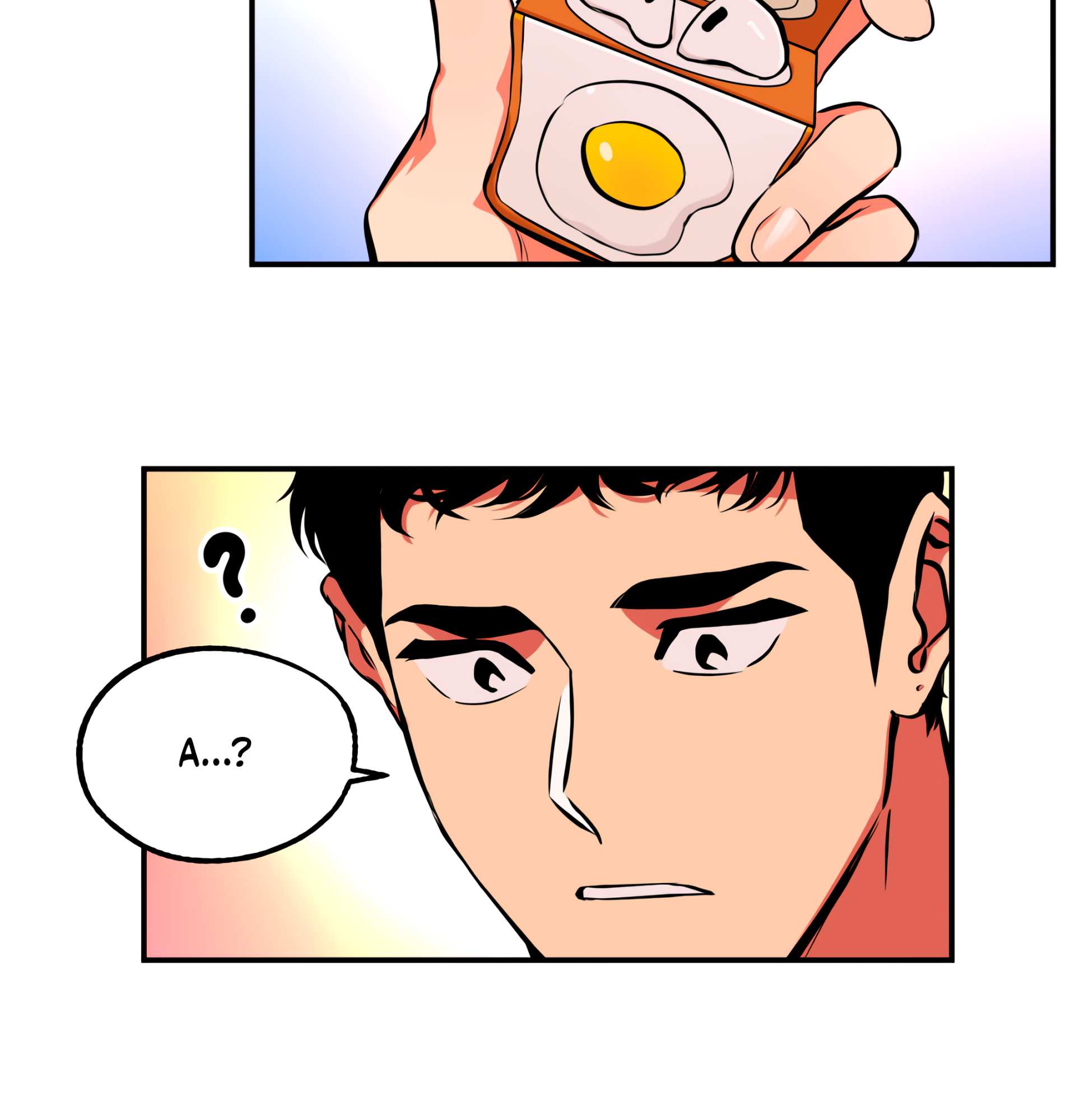 Read Codename: GHOST chapter 8 image 69 on Lezhin