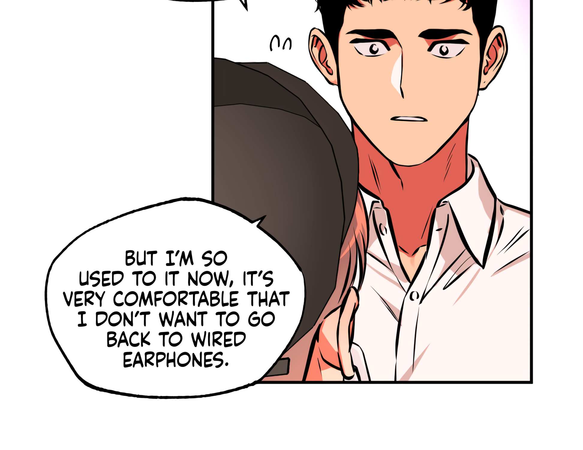 Read Codename: GHOST chapter 8 image 71 on Lezhin