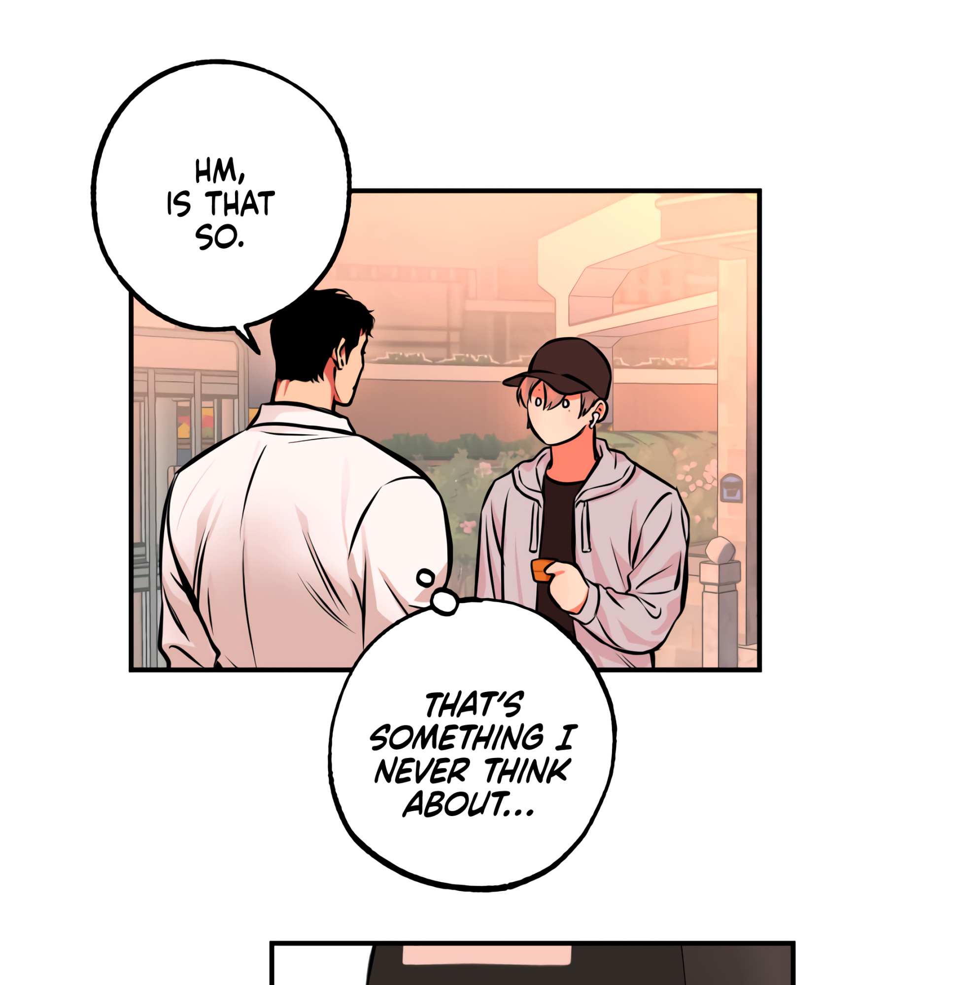 Read Codename: GHOST chapter 8 image 72 on Lezhin