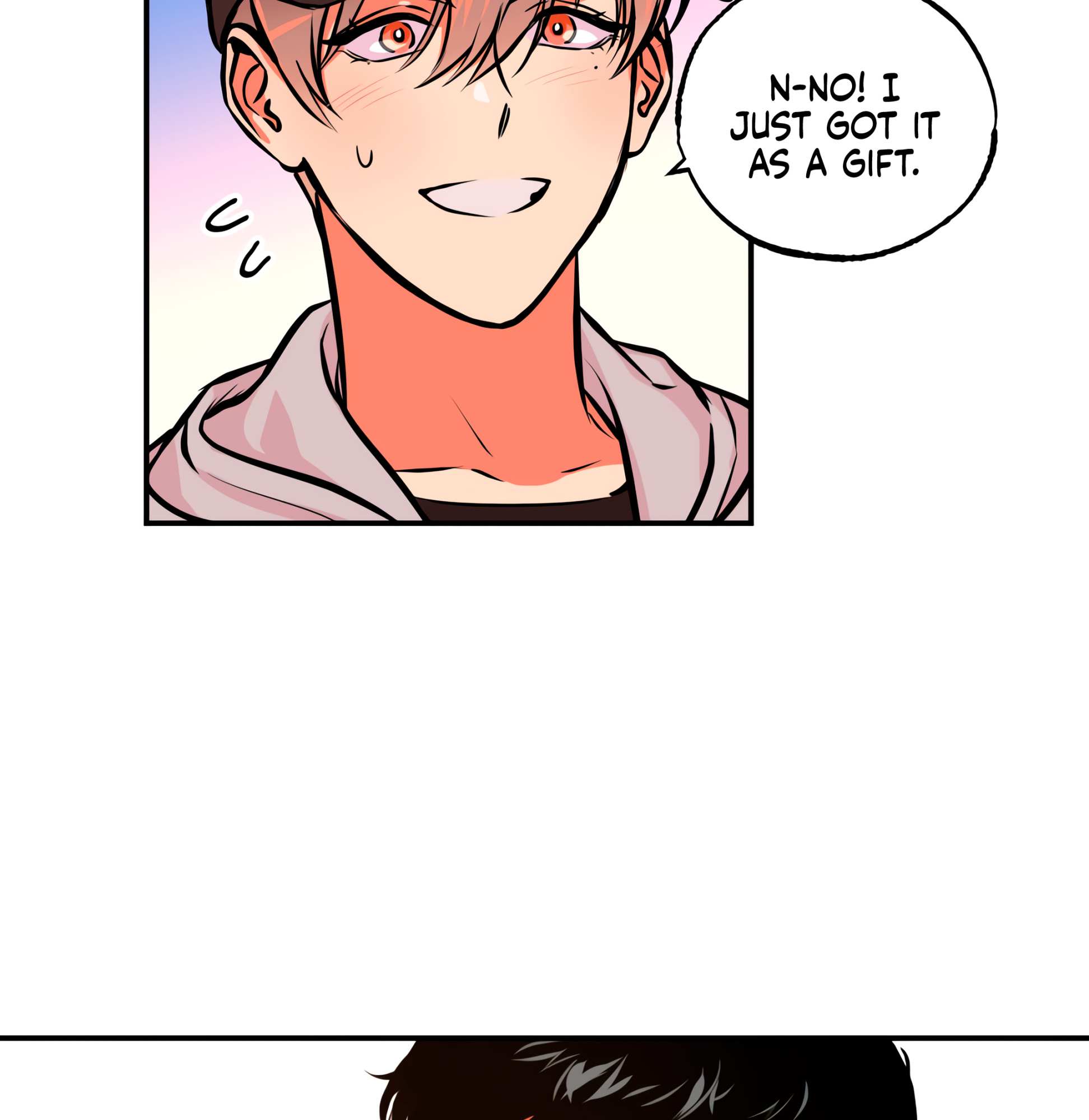 Read Codename: GHOST chapter 8 image 75 on Lezhin