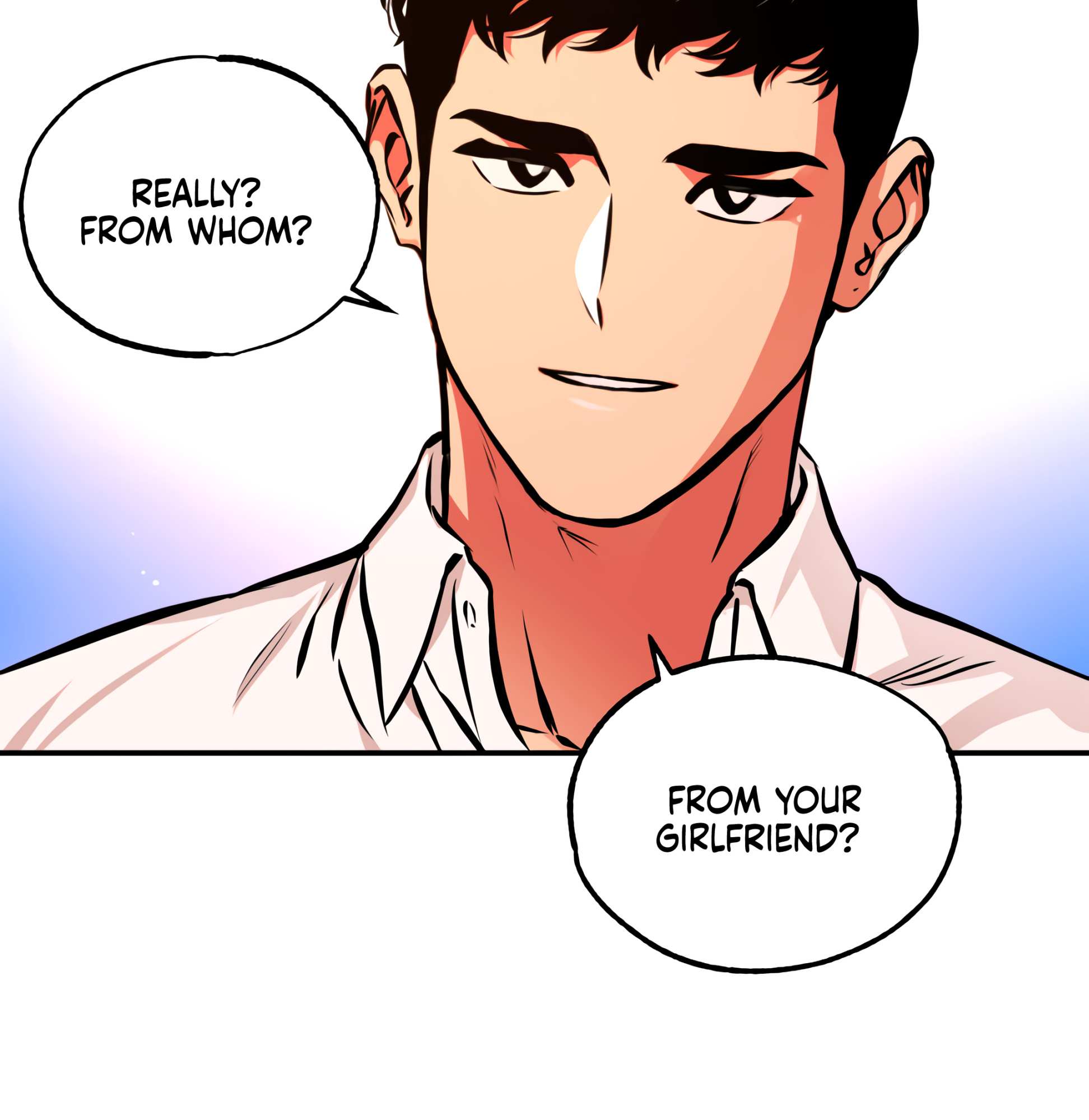 Read Codename: GHOST chapter 8 image 76 on Lezhin