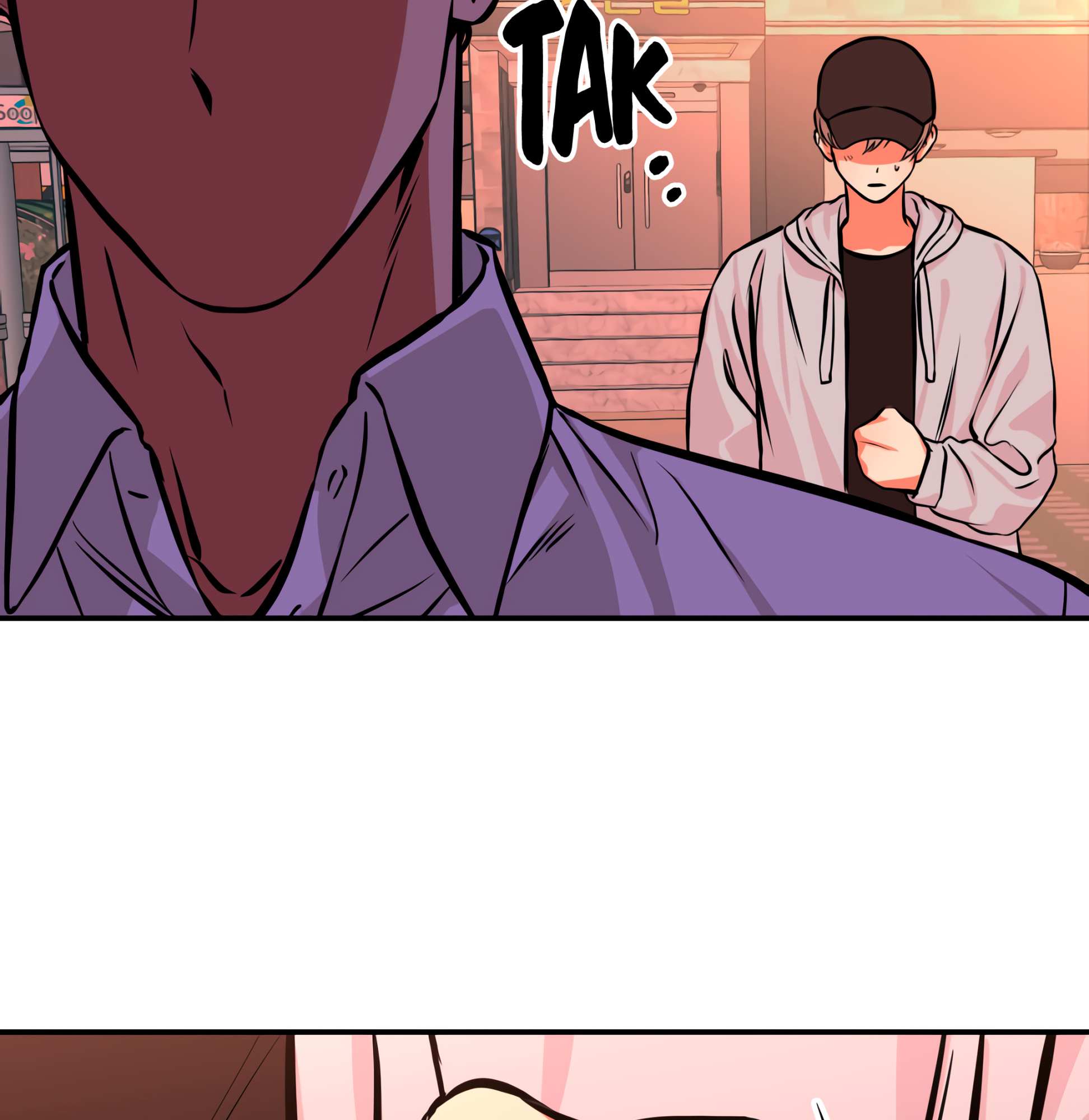 Read Codename: GHOST chapter 8 image 82 on Lezhin