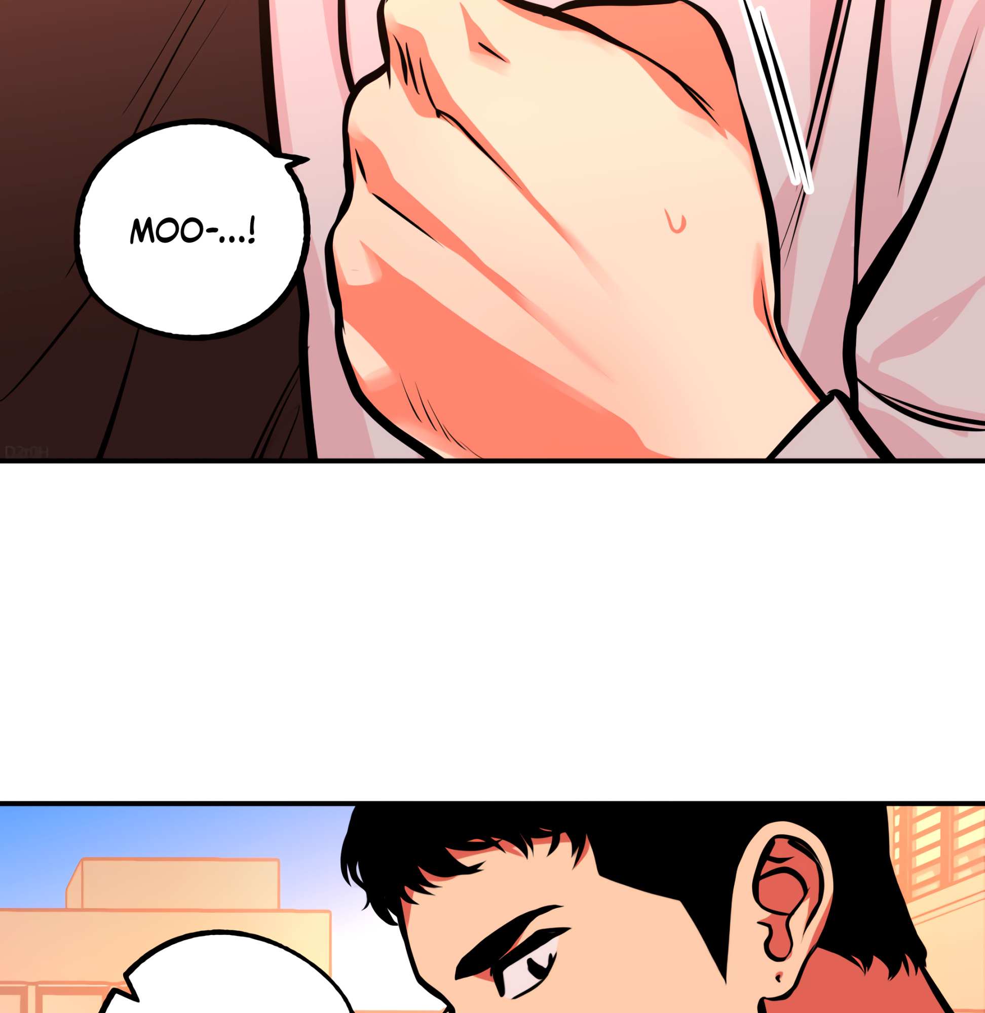 Read Codename: GHOST chapter 8 image 83 on Lezhin