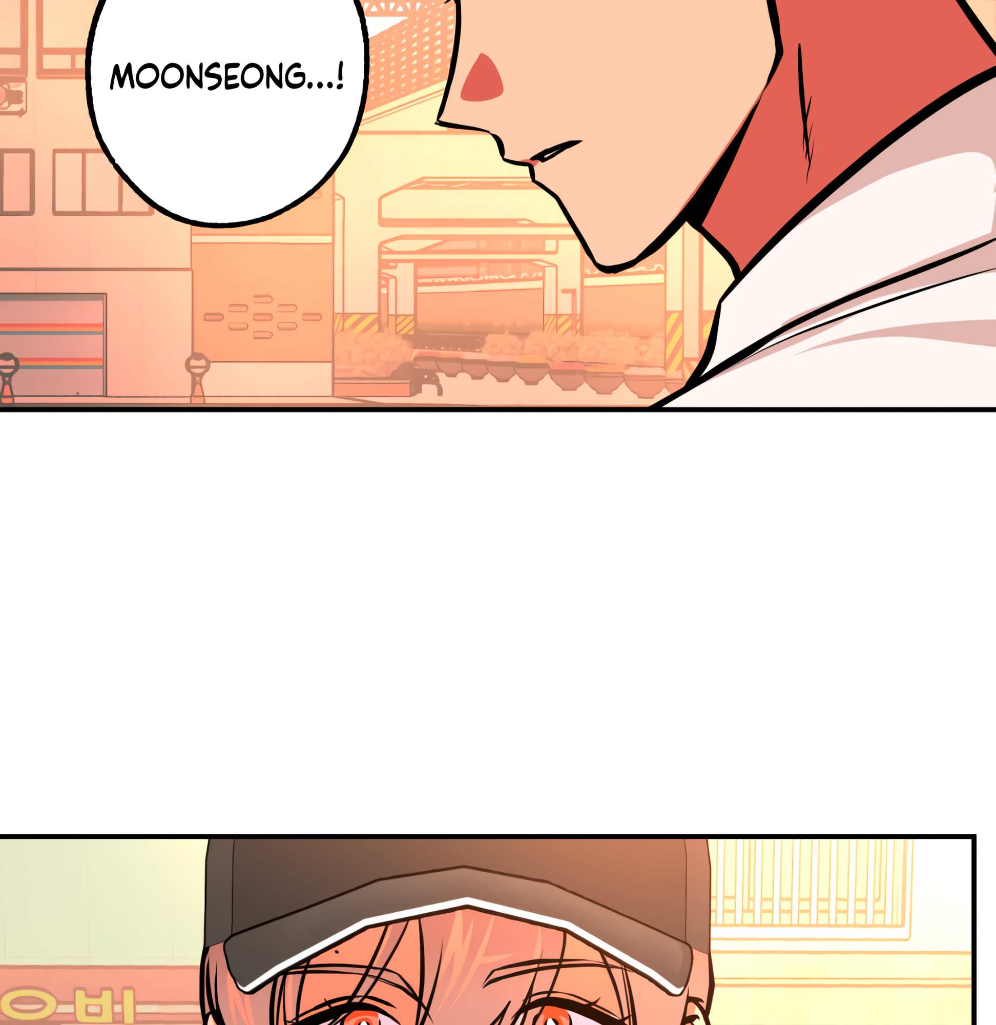 Read Codename: GHOST chapter 8 image 84 on Lezhin