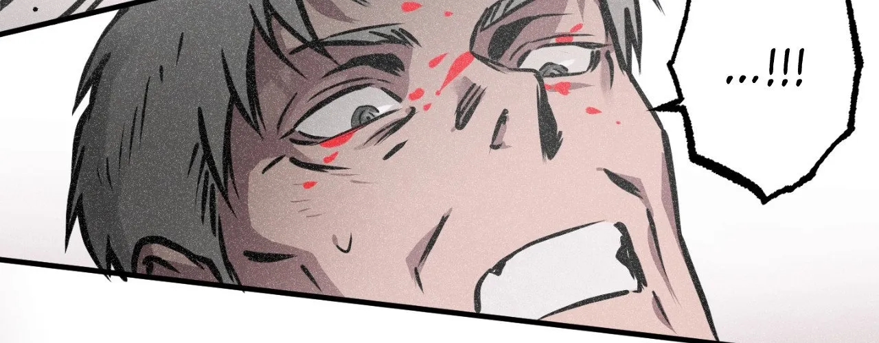 Read Codename: GHOST chapter 80 image 1 on Lezhin