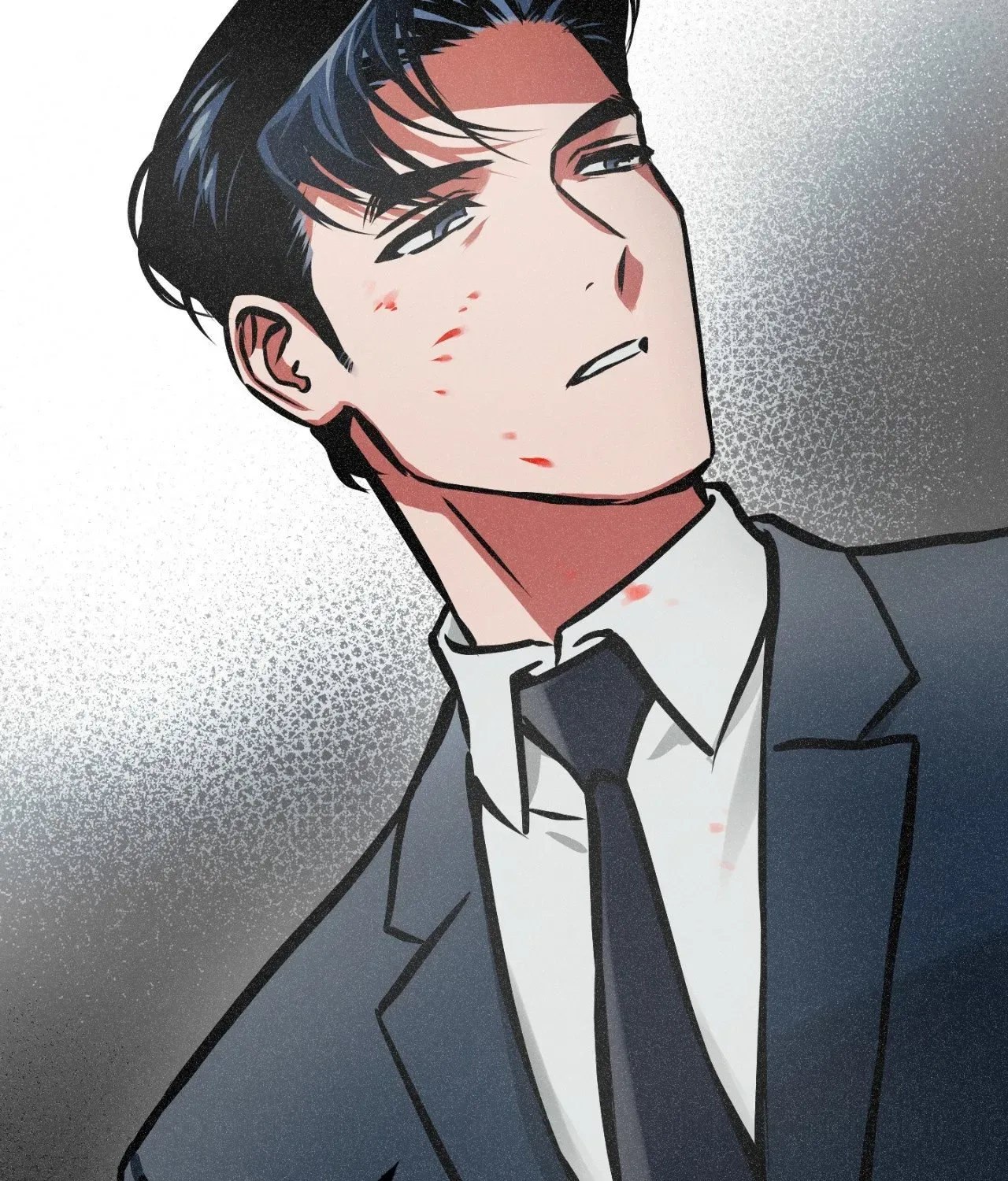Read Codename: GHOST chapter 80 image 111 on Lezhin