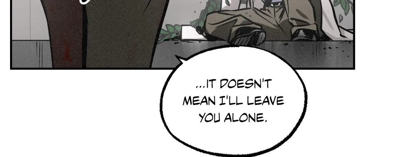 Read Codename: GHOST chapter 80 image 12 on Lezhin