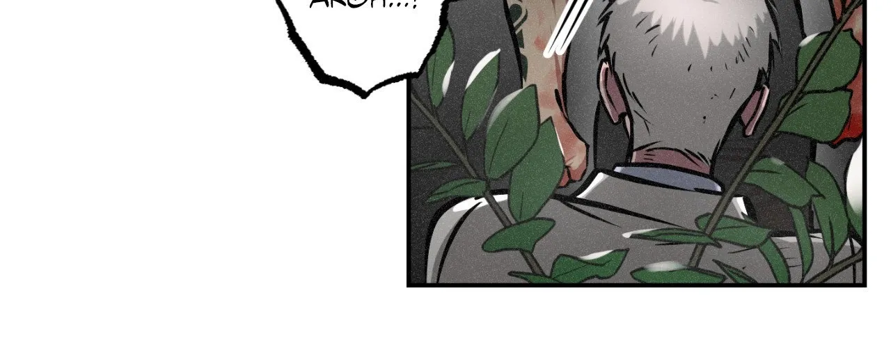 Read Codename: GHOST chapter 80 image 14 on Lezhin