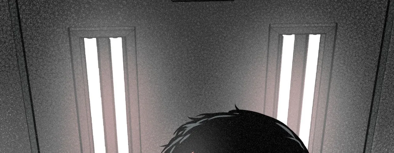 Read Codename: GHOST chapter 80 image 17 on Lezhin