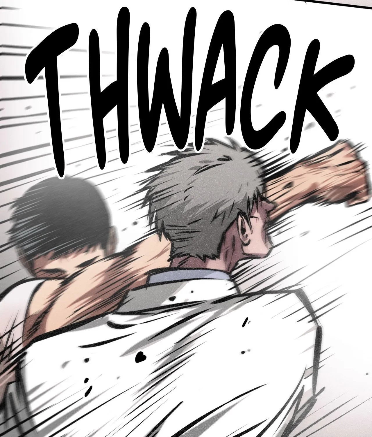 Read Codename: GHOST chapter 80 image 2 on Lezhin