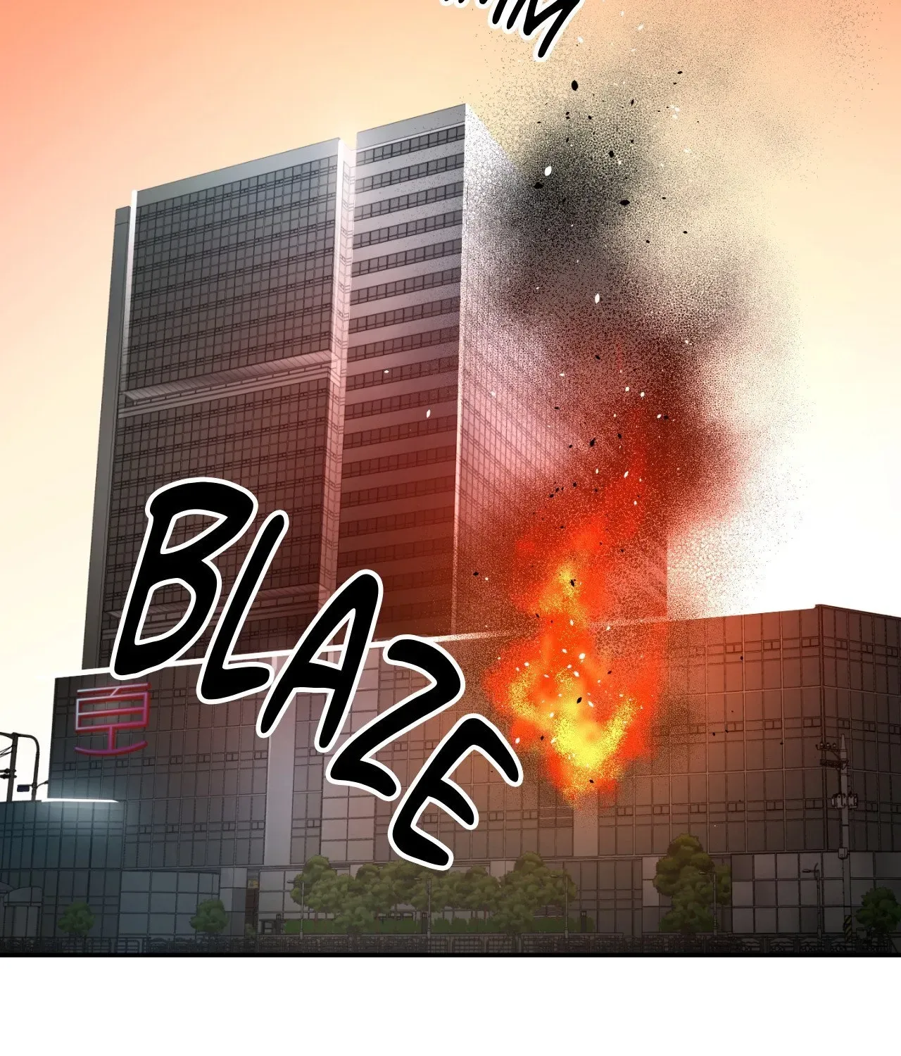 Read Codename: GHOST chapter 80 image 26 on Lezhin