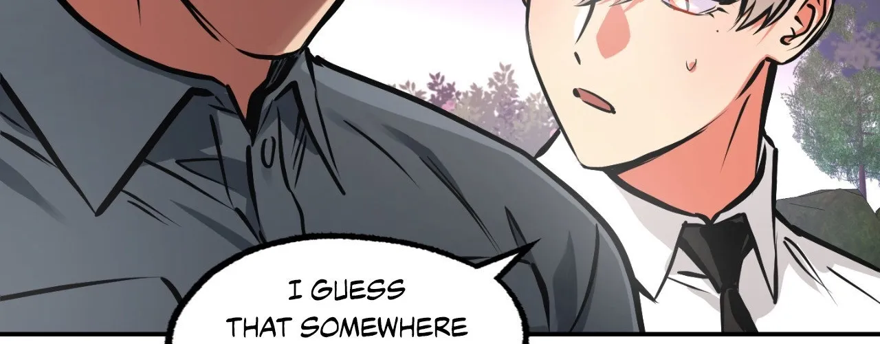 Read Codename: GHOST chapter 80 image 31 on Lezhin