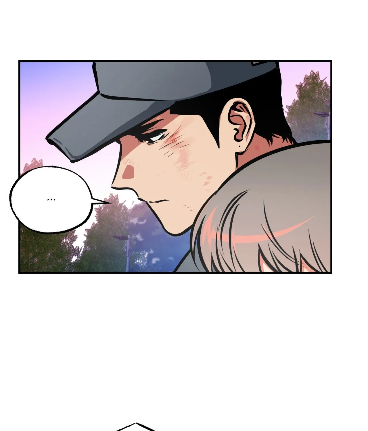 Read Codename: GHOST chapter 80 image 33 on Lezhin