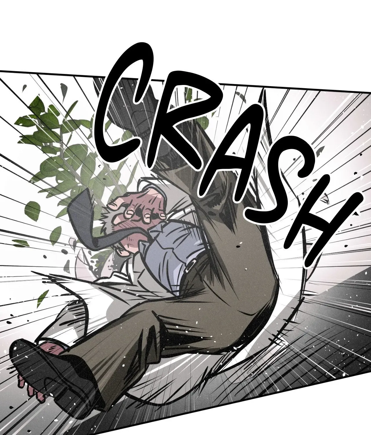 Read Codename: GHOST chapter 80 image 6 on Lezhin
