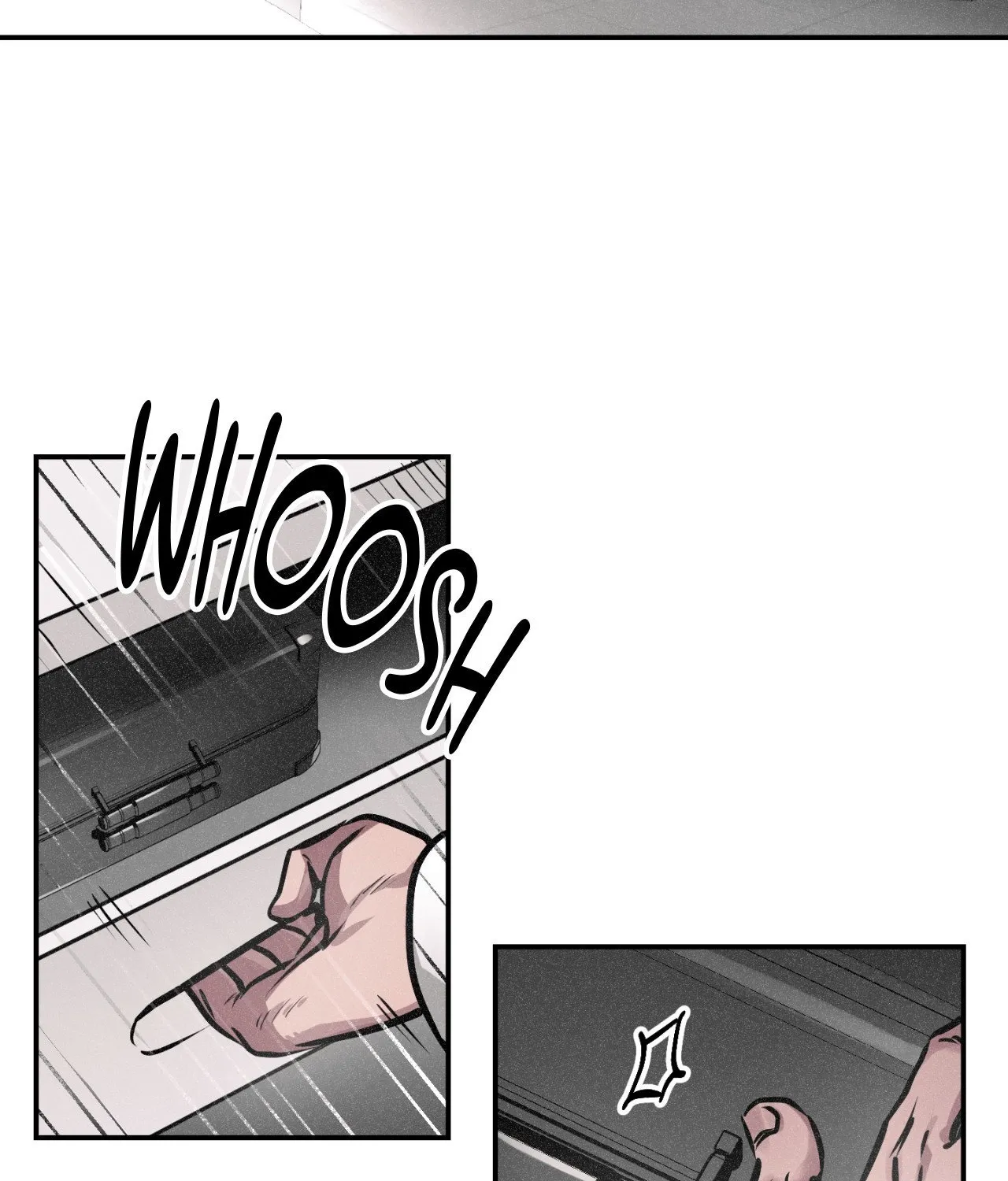 Read Codename: GHOST chapter 80 image 61 on Lezhin