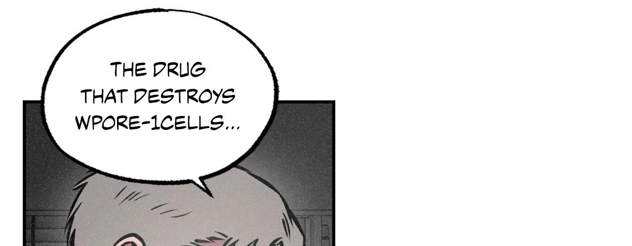 Read Codename: GHOST chapter 80 image 65 on Lezhin