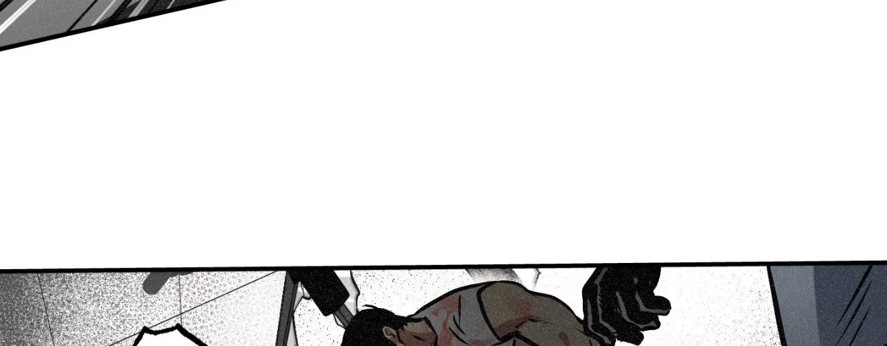 Read Codename: GHOST chapter 80 image 7 on Lezhin