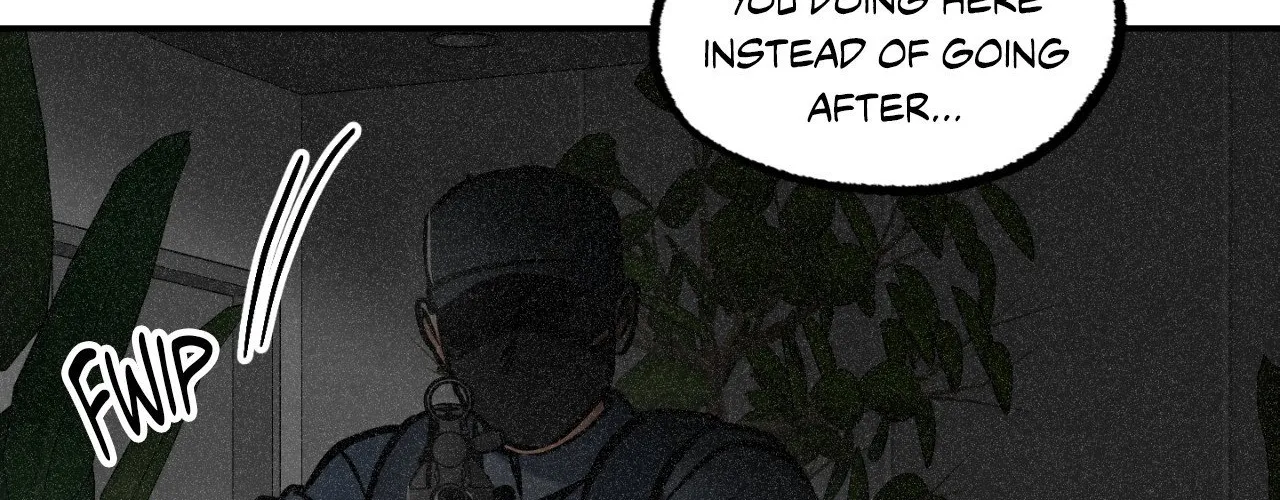 Read Codename: GHOST chapter 80 image 72 on Lezhin