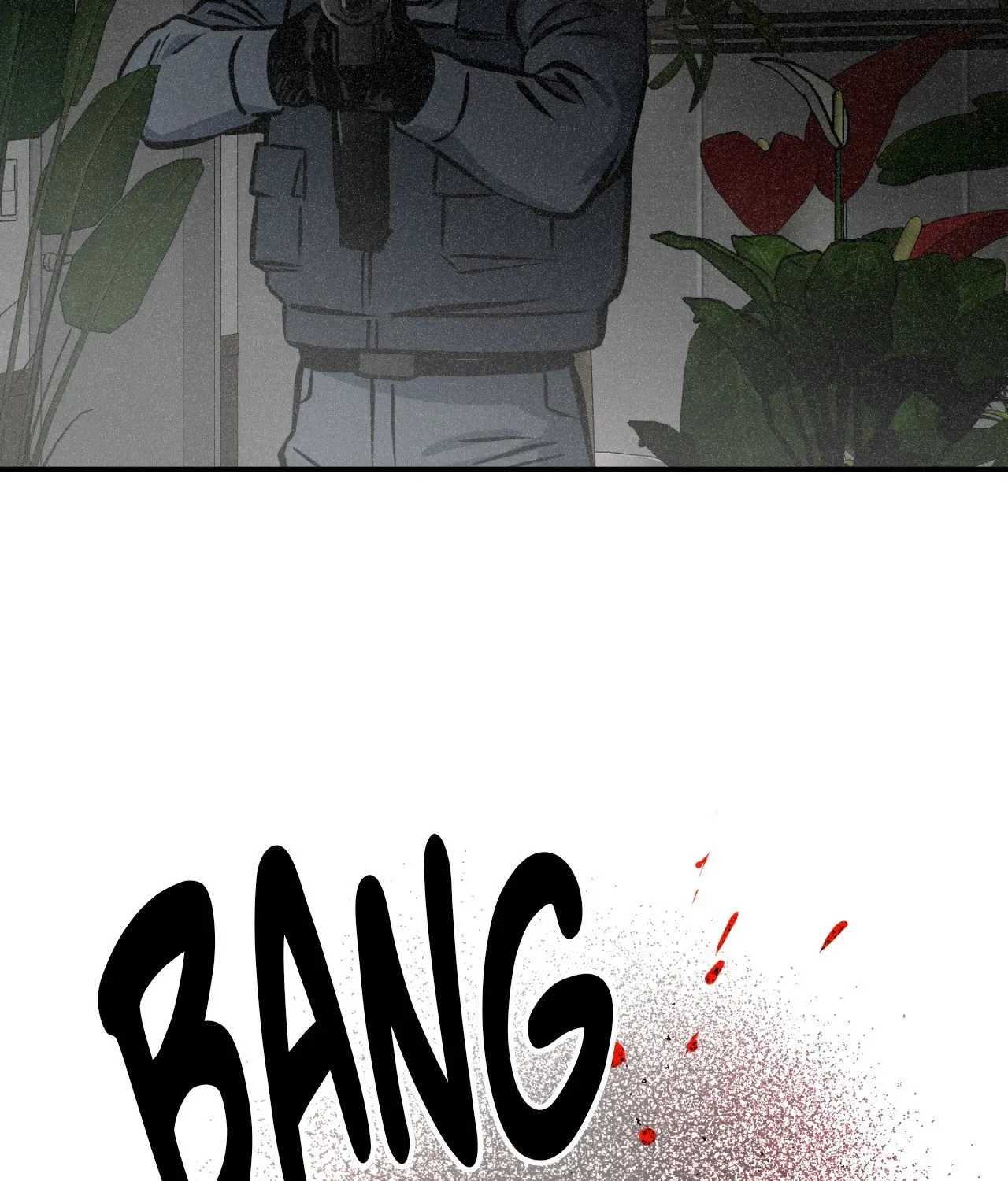 Read Codename: GHOST chapter 80 image 73 on Lezhin