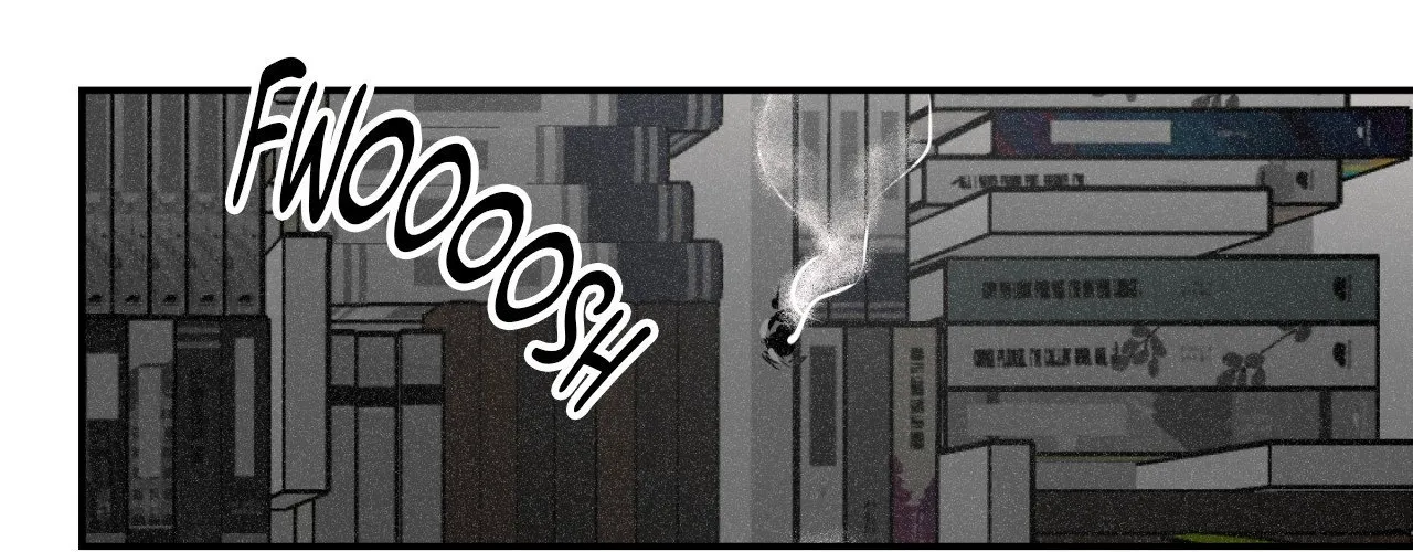 Read Codename: GHOST chapter 80 image 76 on Lezhin
