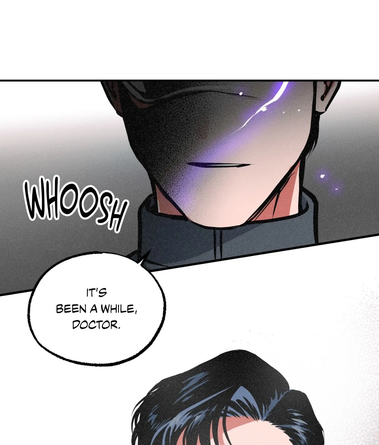 Read Codename: GHOST chapter 80 image 82 on Lezhin