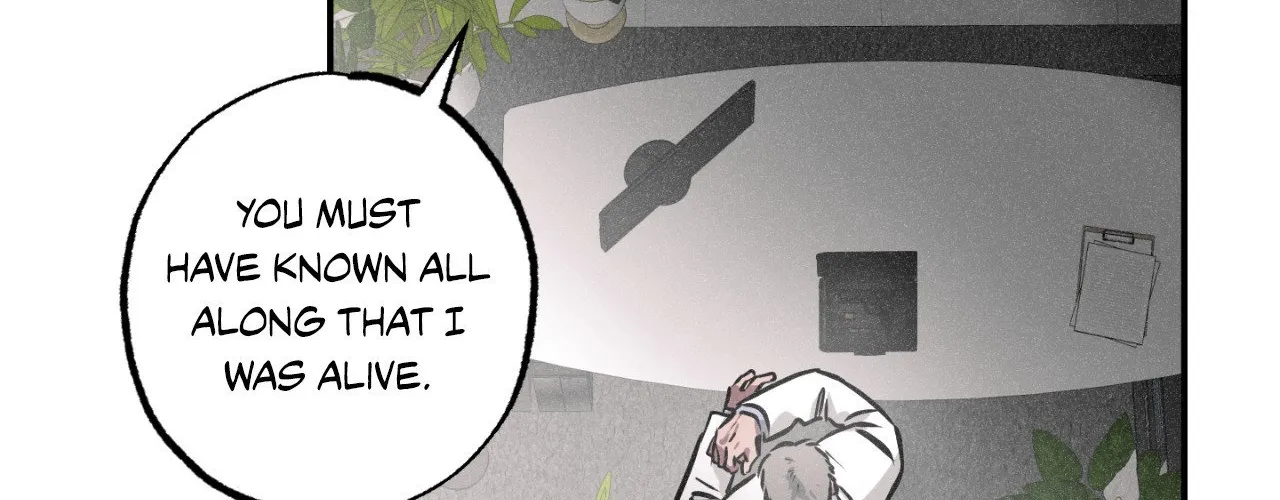 Read Codename: GHOST chapter 80 image 87 on Lezhin