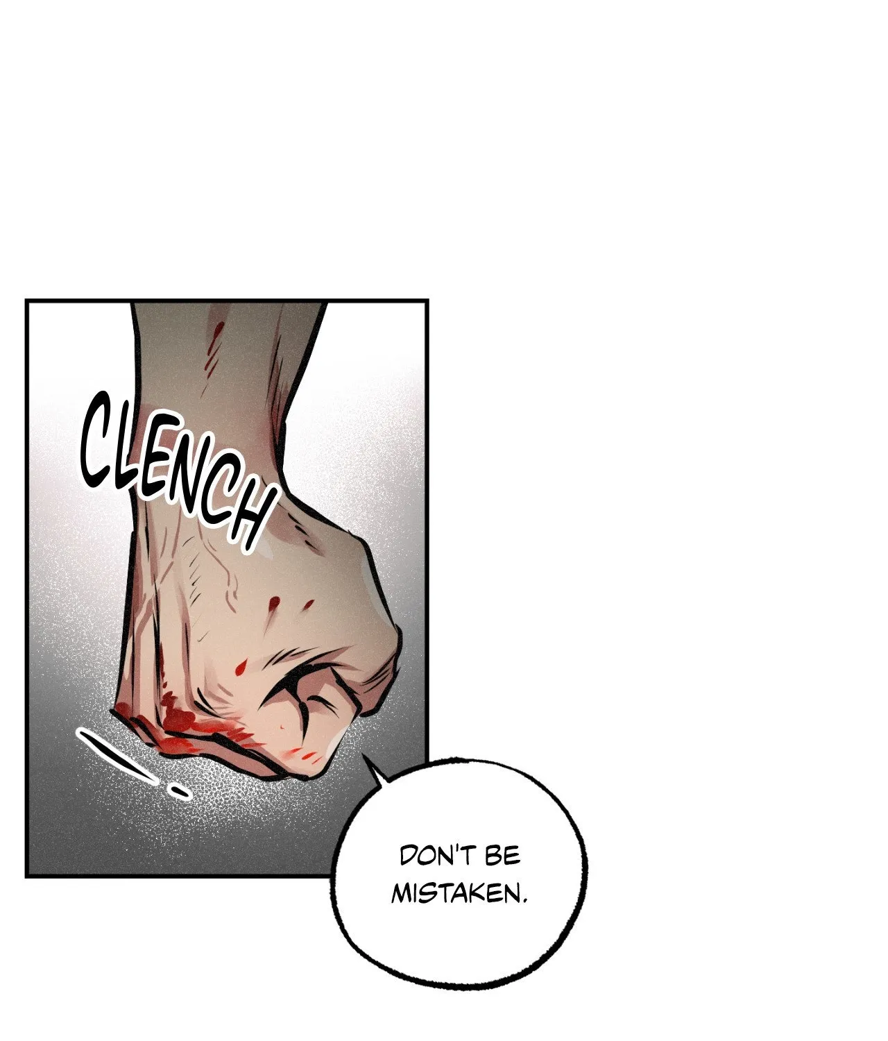 Read Codename: GHOST chapter 80 image 9 on Lezhin